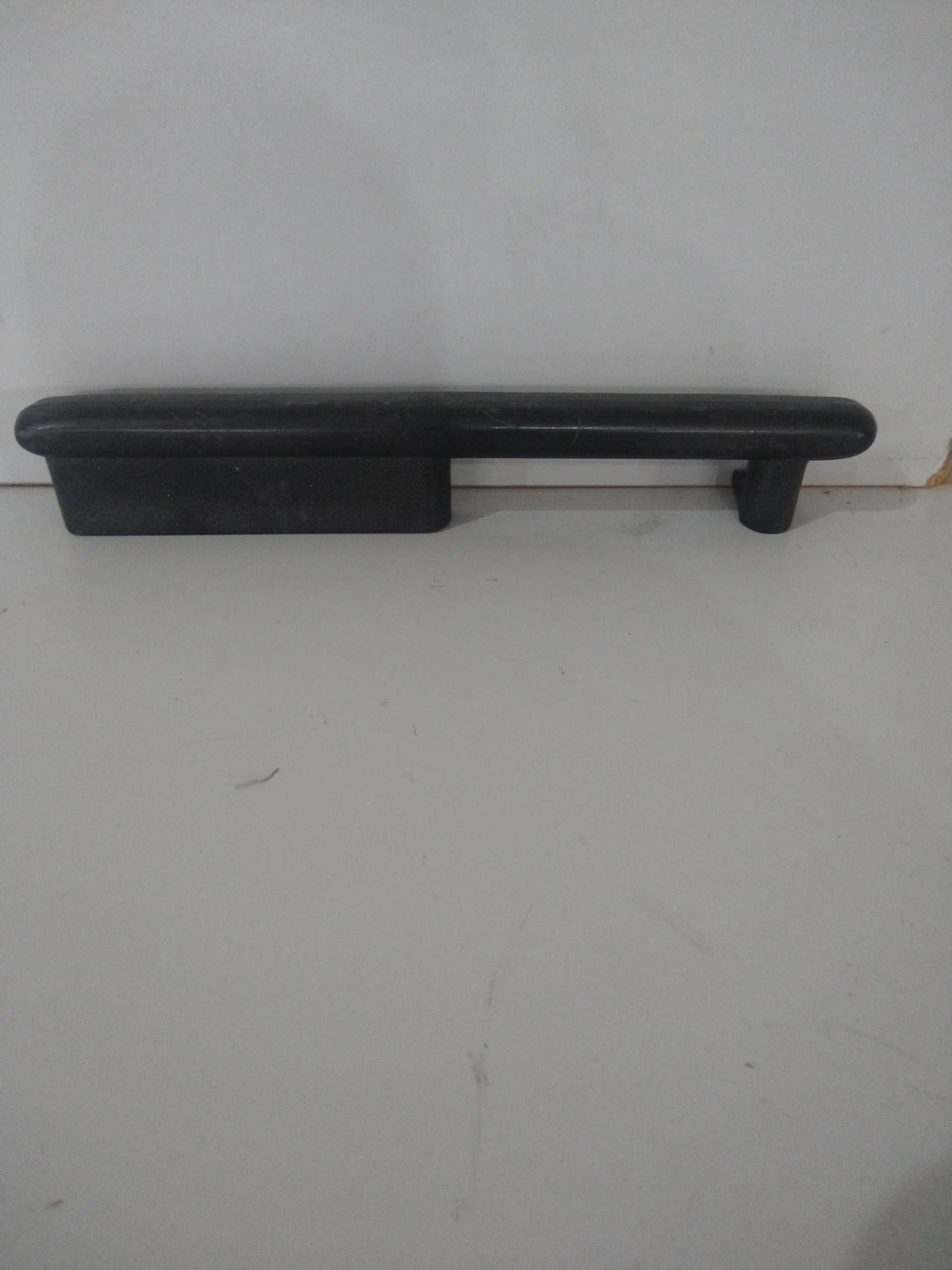 Puxador De Porta Traseiro Ld Fiat Uno 95 Usado 2