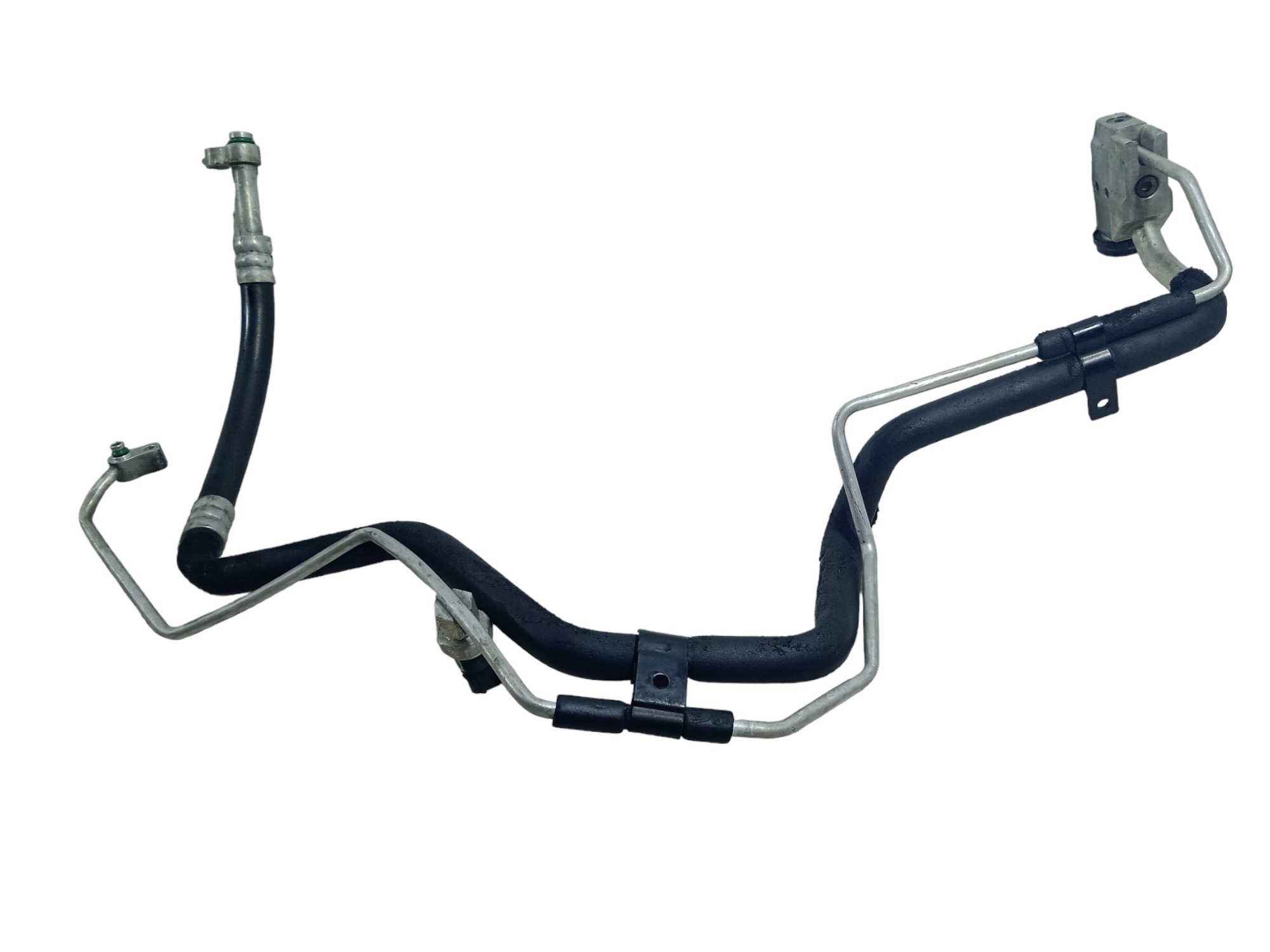 Mangueira Direção Hidráulica Jac J3 1.4 2012