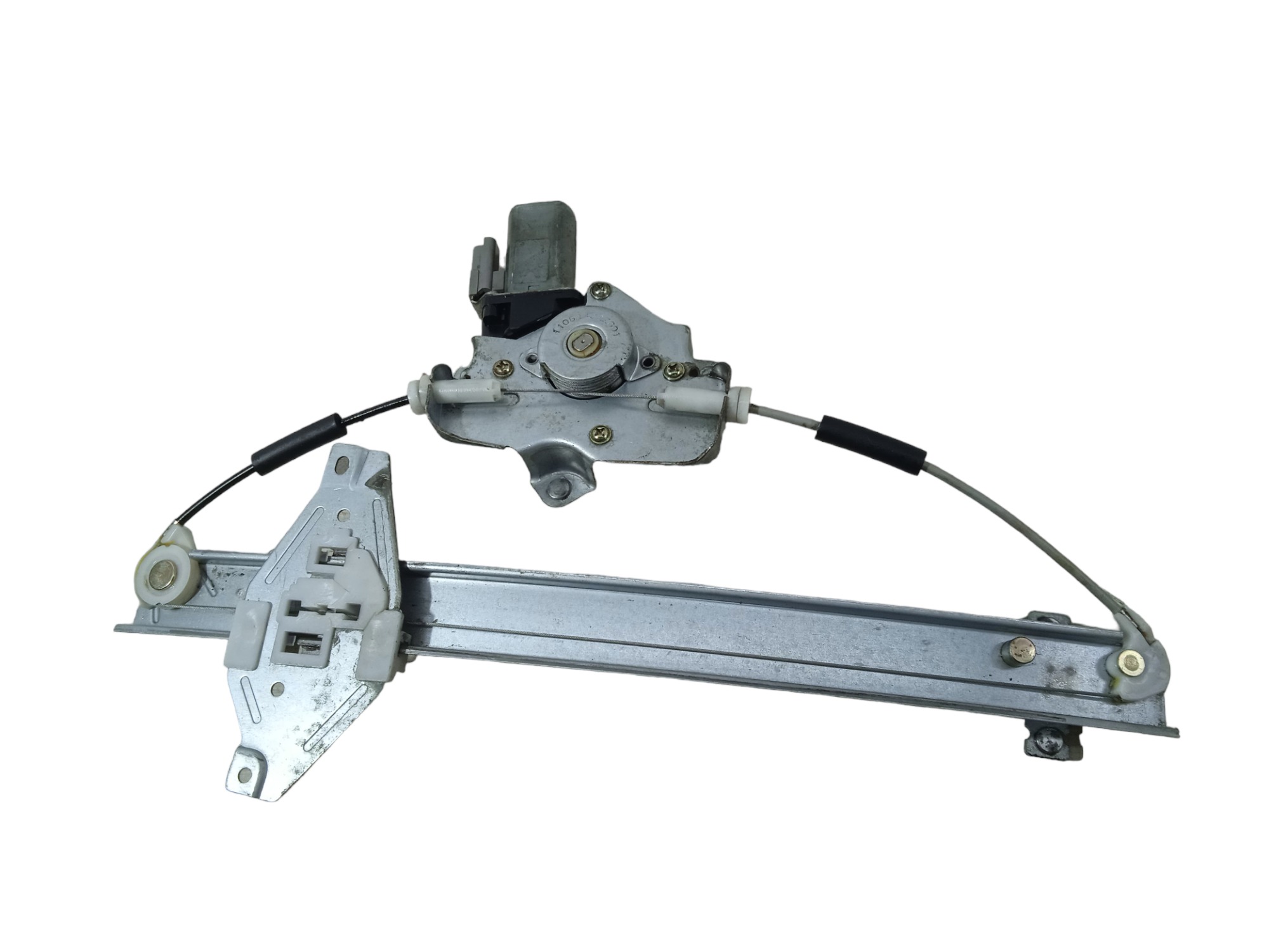 Maquina Vidro Tras Direita Elétrica Jac J3 2011/12 Usado 5