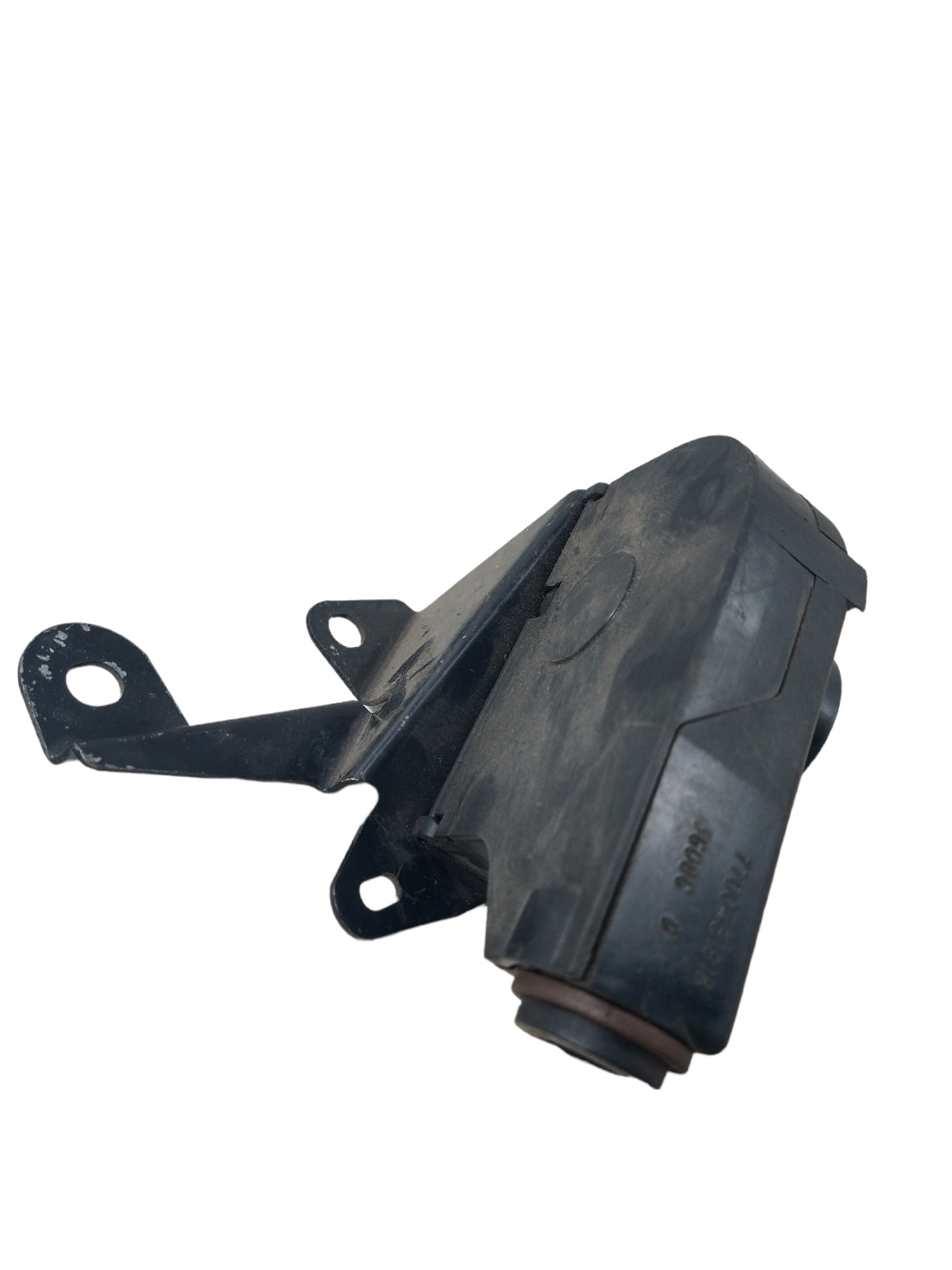 Suporte Sensor Acelerador Renault Clio 2011 Usado 6
