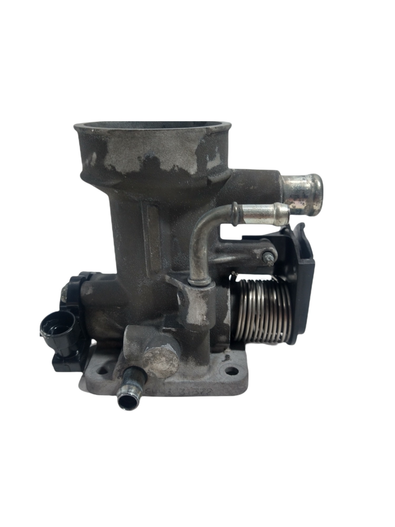 Tbi Corpo Borboleta Gm Celta 1.0 Flex 2007 Usado 3