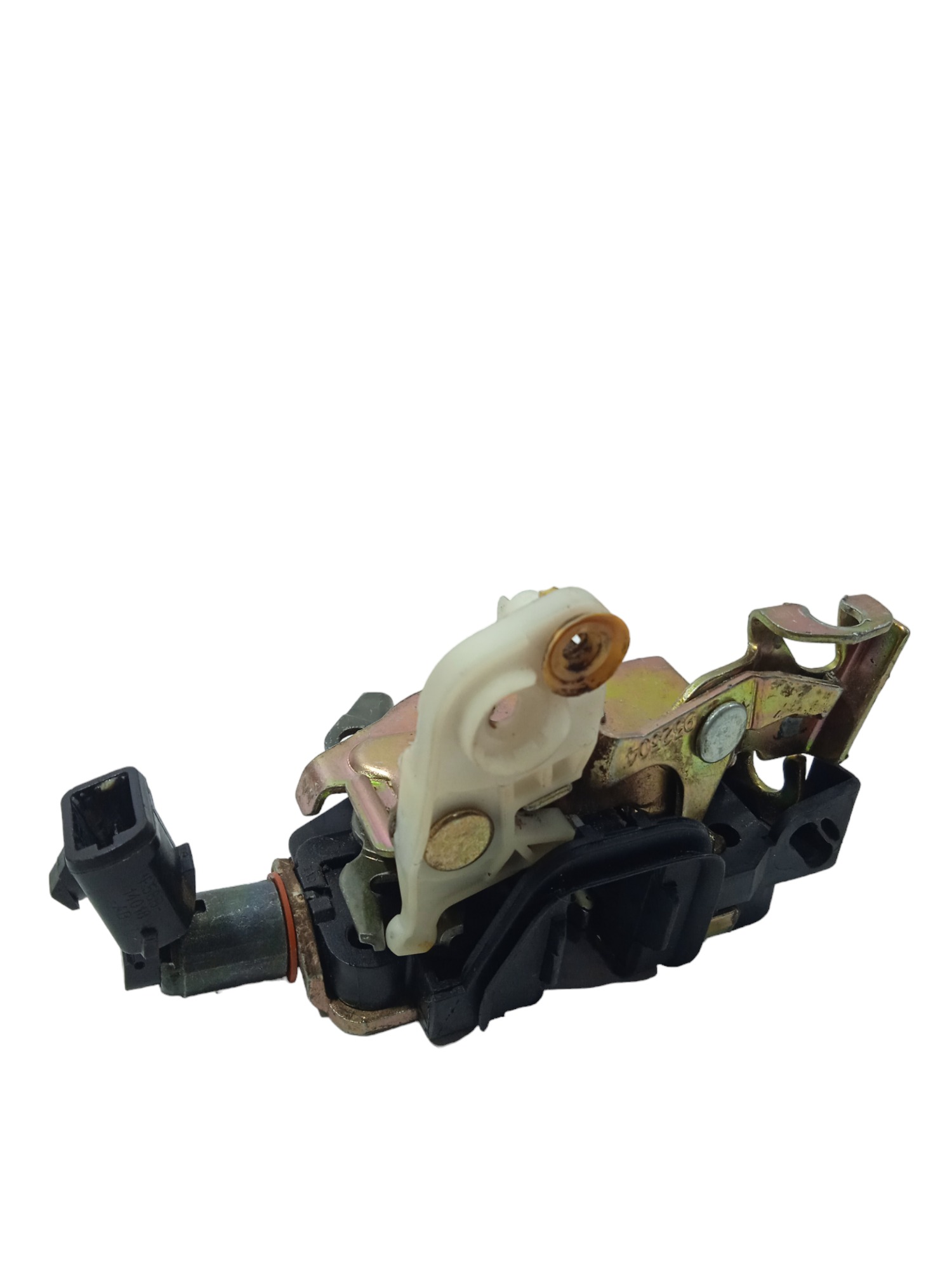 Fechadura De Porta Diant Dir Ford Ranger 2000/01 Usado 4