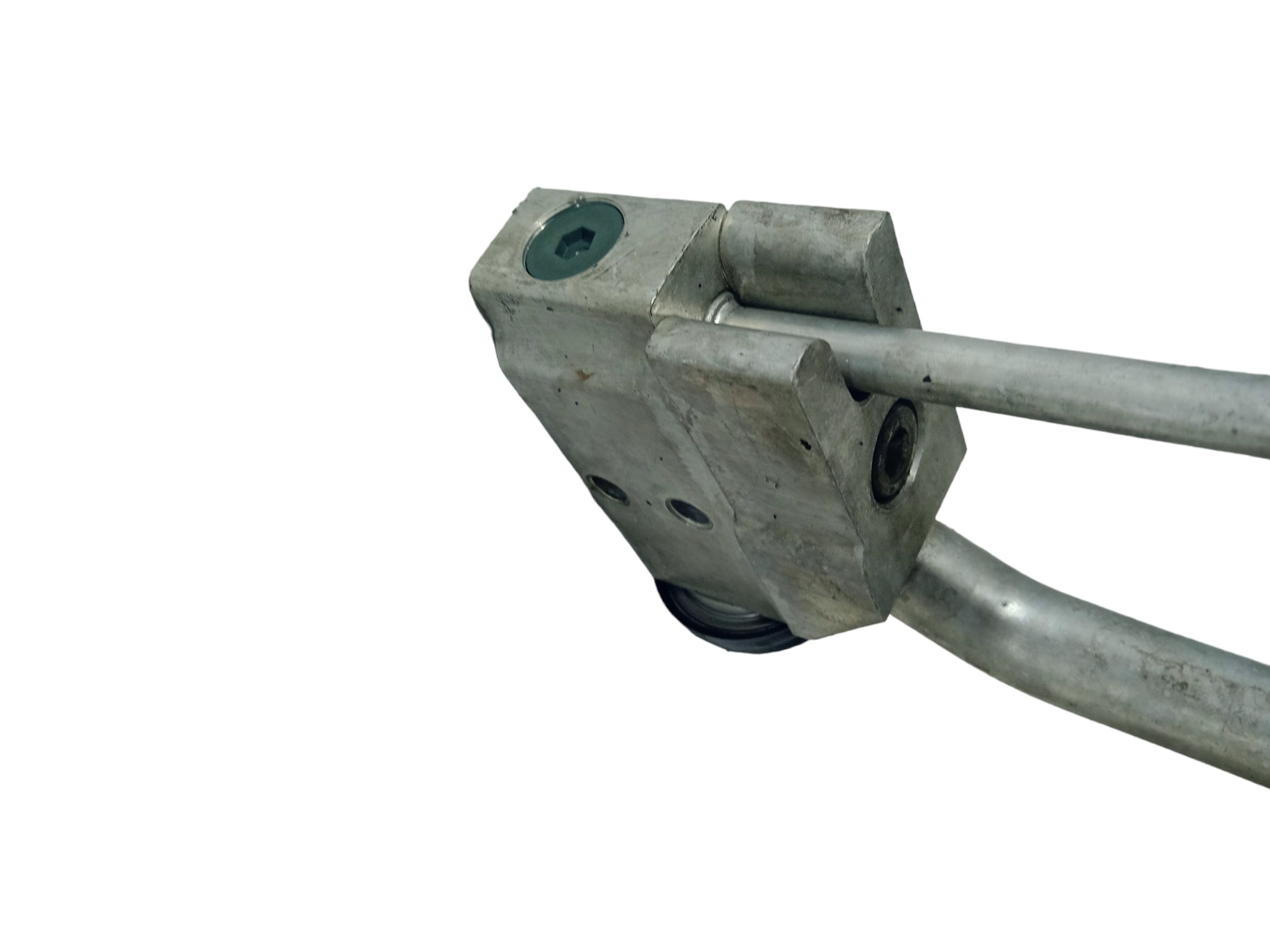 Mangueira Direção Hidráulica Jac J3 1.4 2012 5