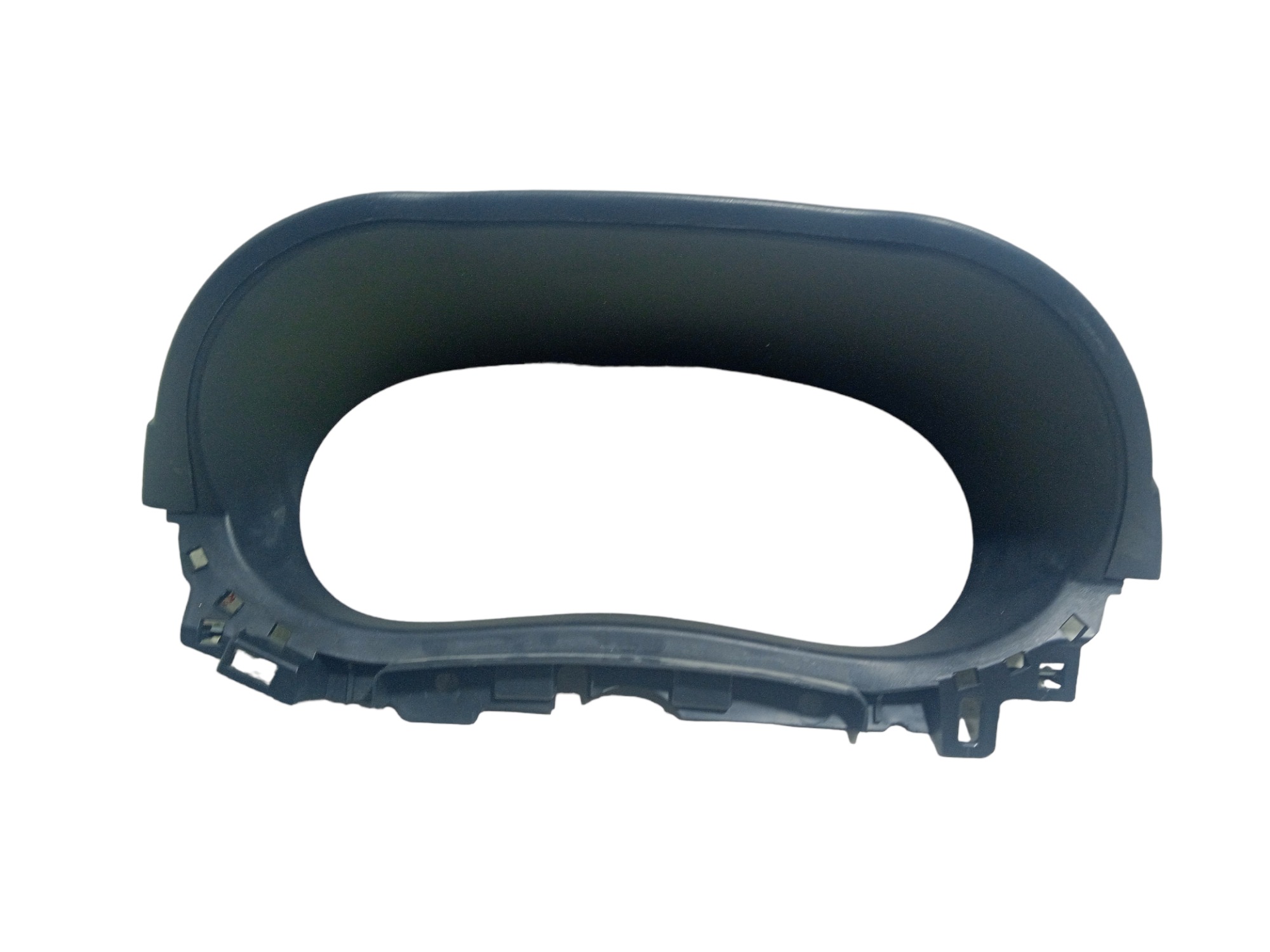 Moldura Painel Instrumento Renault Sandero 2012  Usado