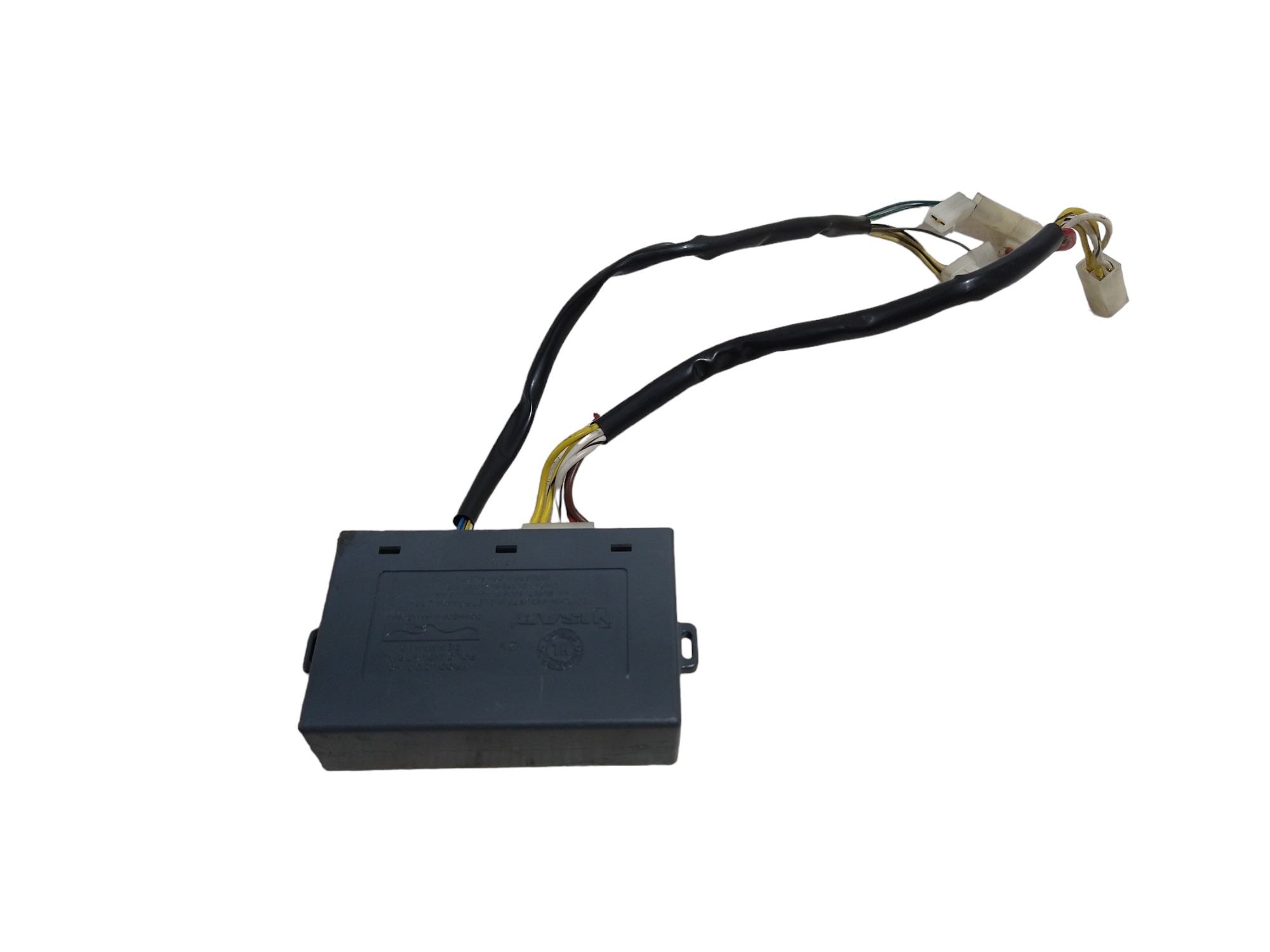 Modulo Alarme Vw Santana 2.0 2001 2