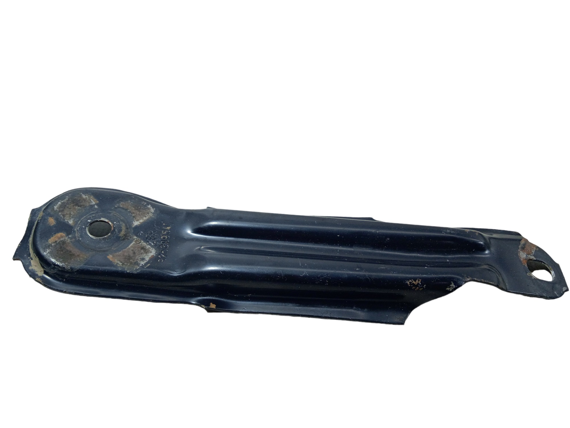 Suporte Coxim Motor Central Santana 99 A 01 Usado