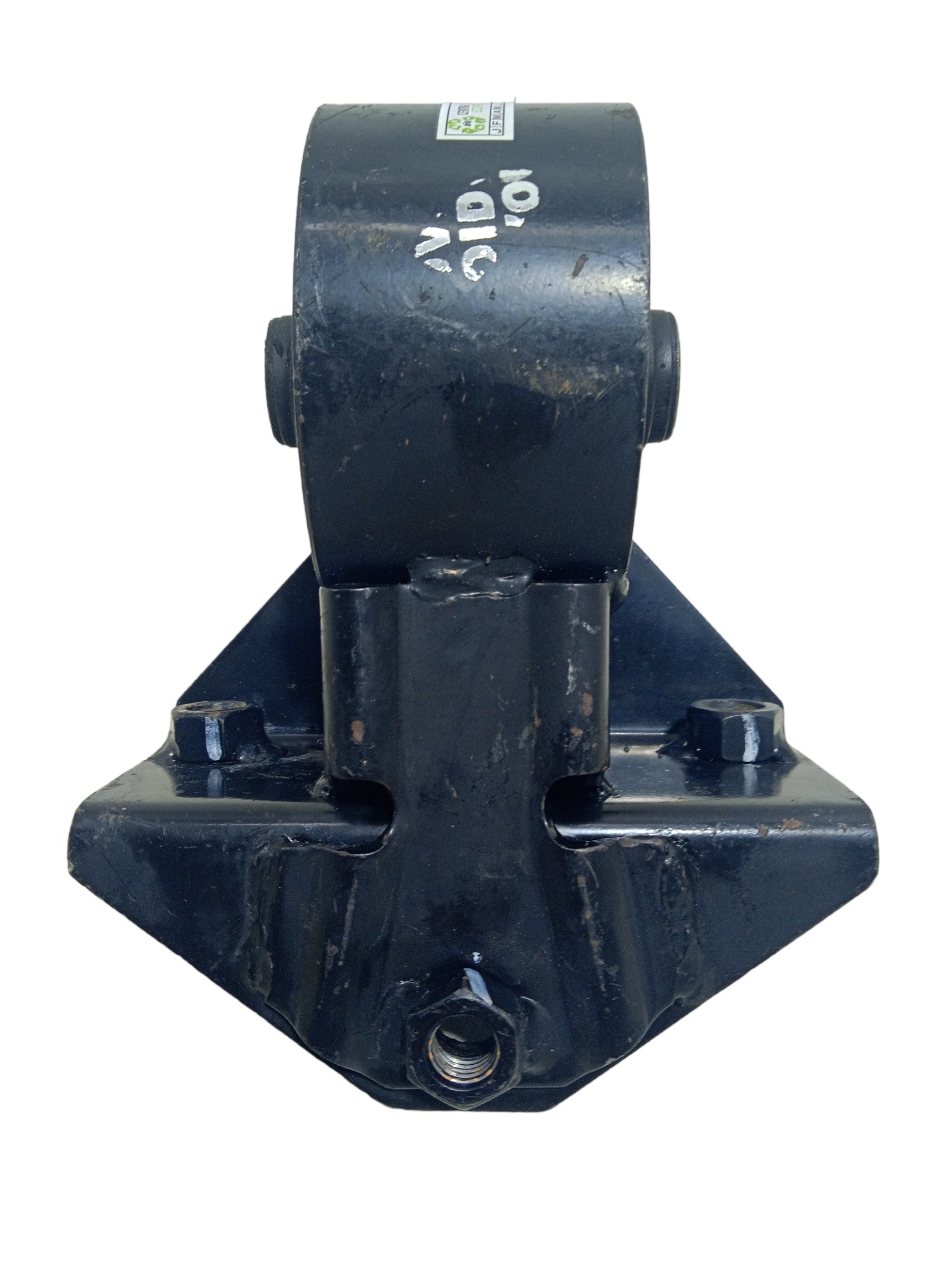 Coxim Motor Dianteiro Chery Face 1.3 2010 2