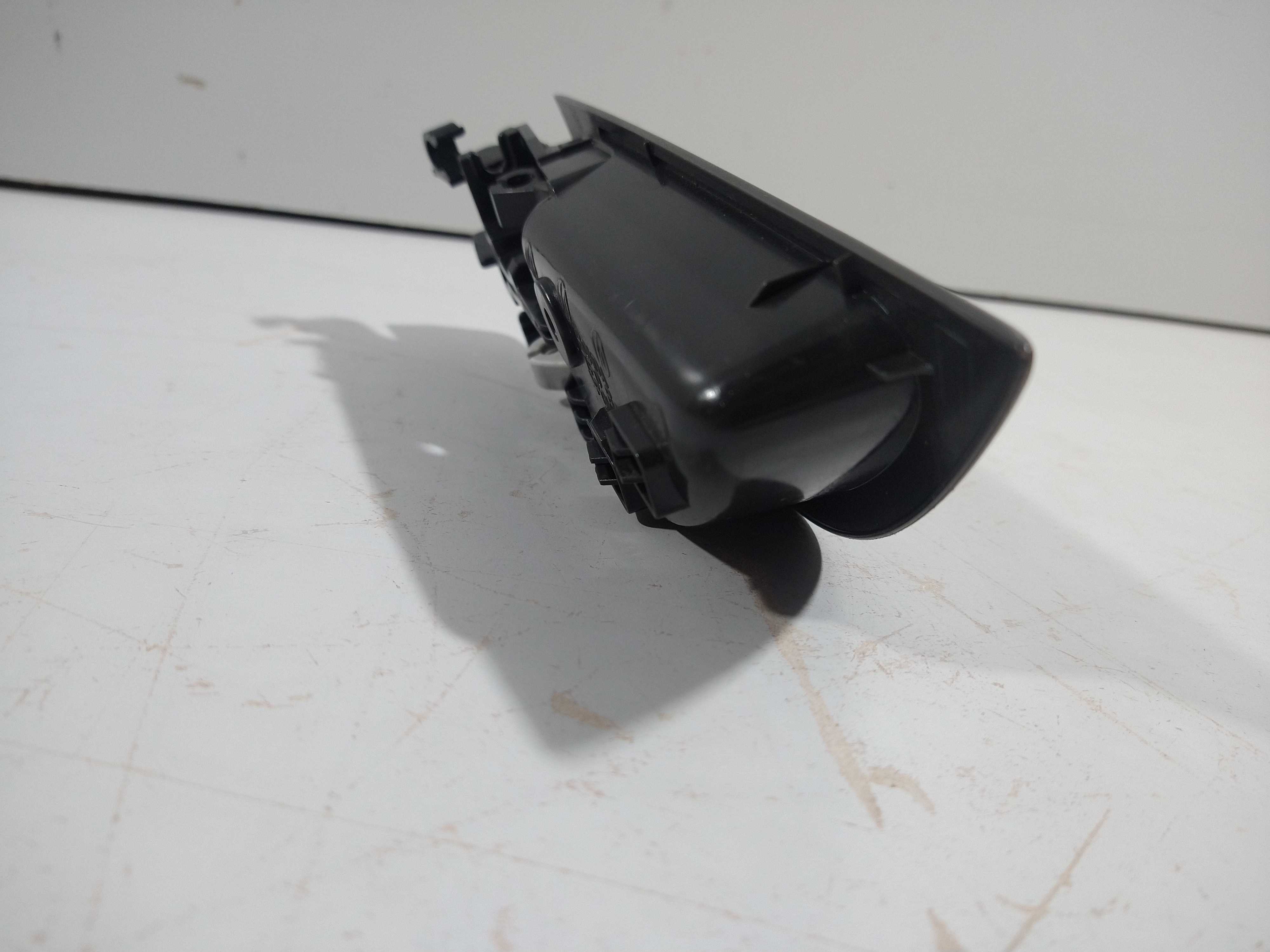 Maçaneta Puxador Interno Traseira L/d Fit Twist 2014 Usado 2