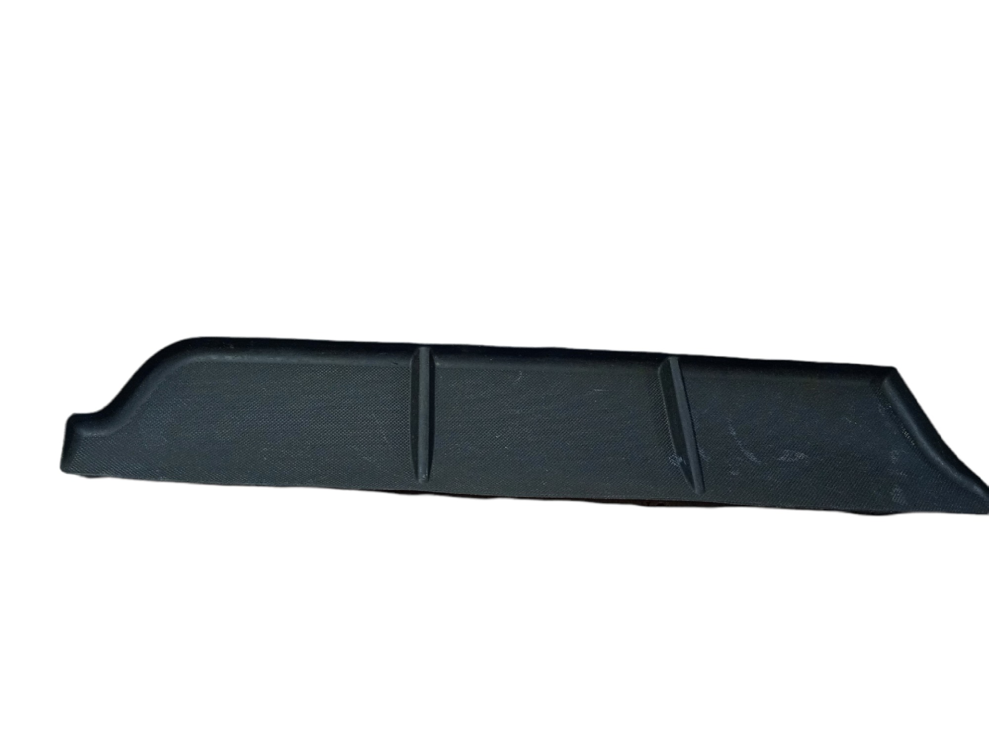 Acabamento Tapete Borracha Painel Vw Polo 2003 Usado 2