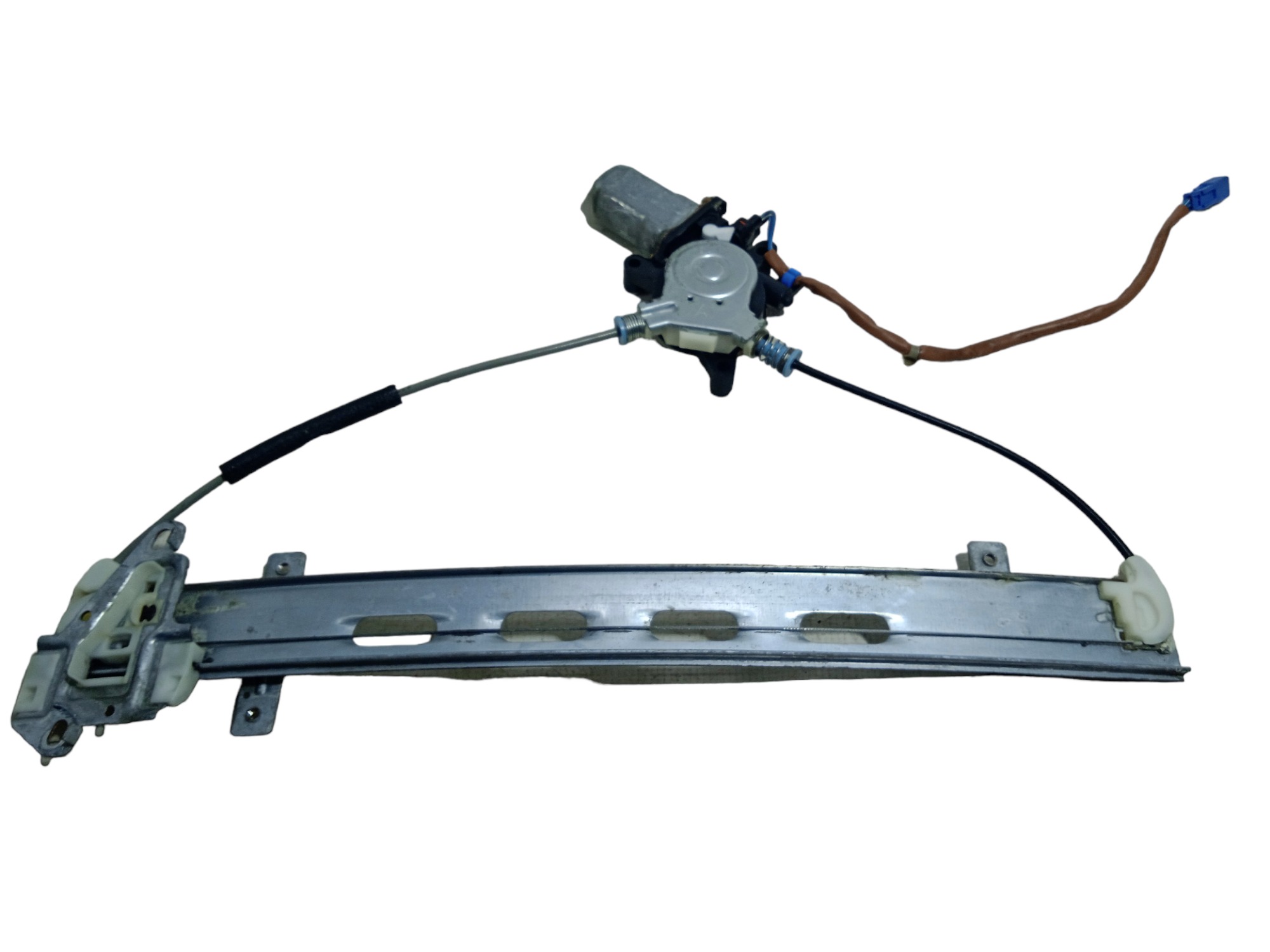Maquina Vidro D/direito Honda Civic Lx 2002 2
