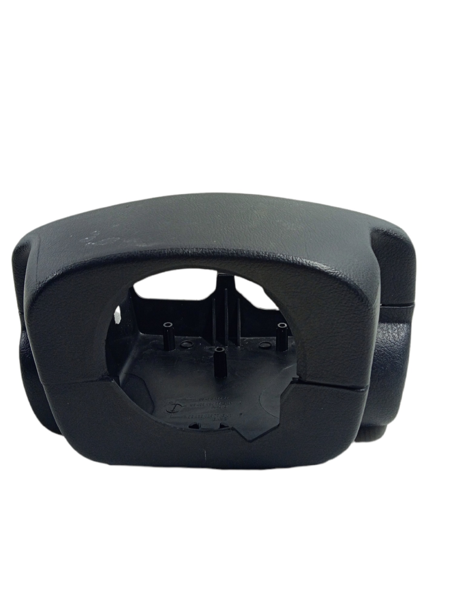 Moldura Chave De Seta Peugeot 206 2008 Usado 6