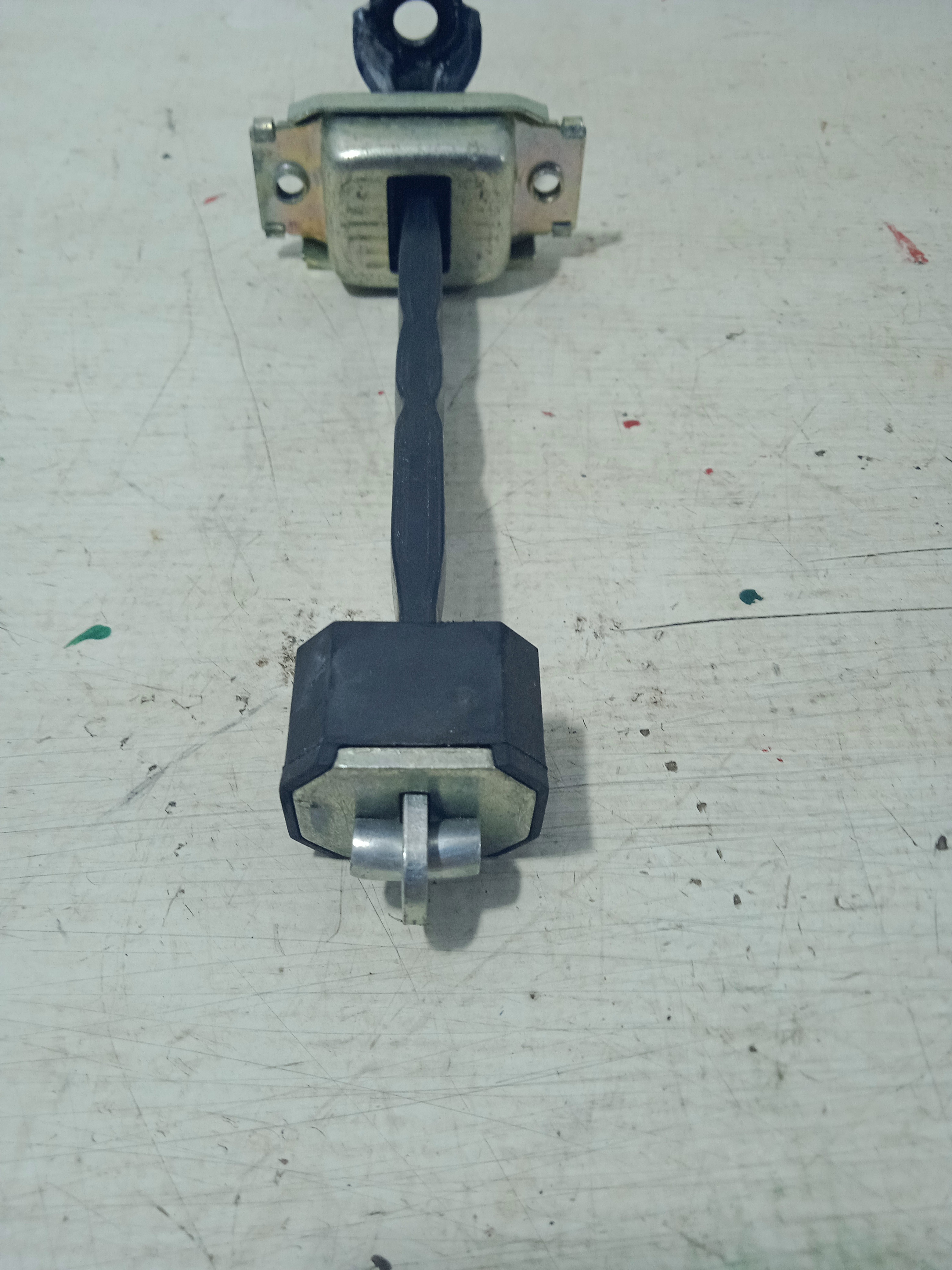 Limitador Da Porta Esquerdo Honda Hr-v 2016 2