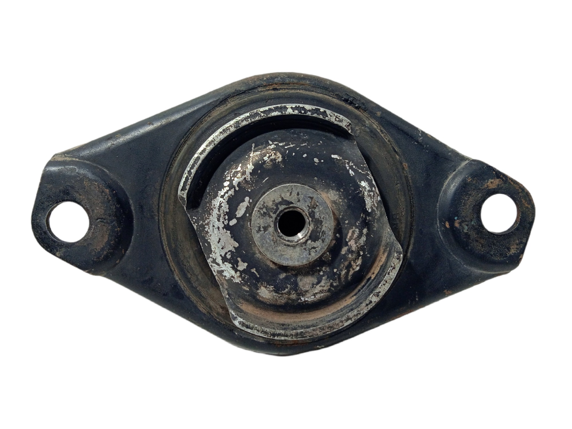 Suporte Do Coxim Câmbio Fiat Strada 1.4 8v 2007 4