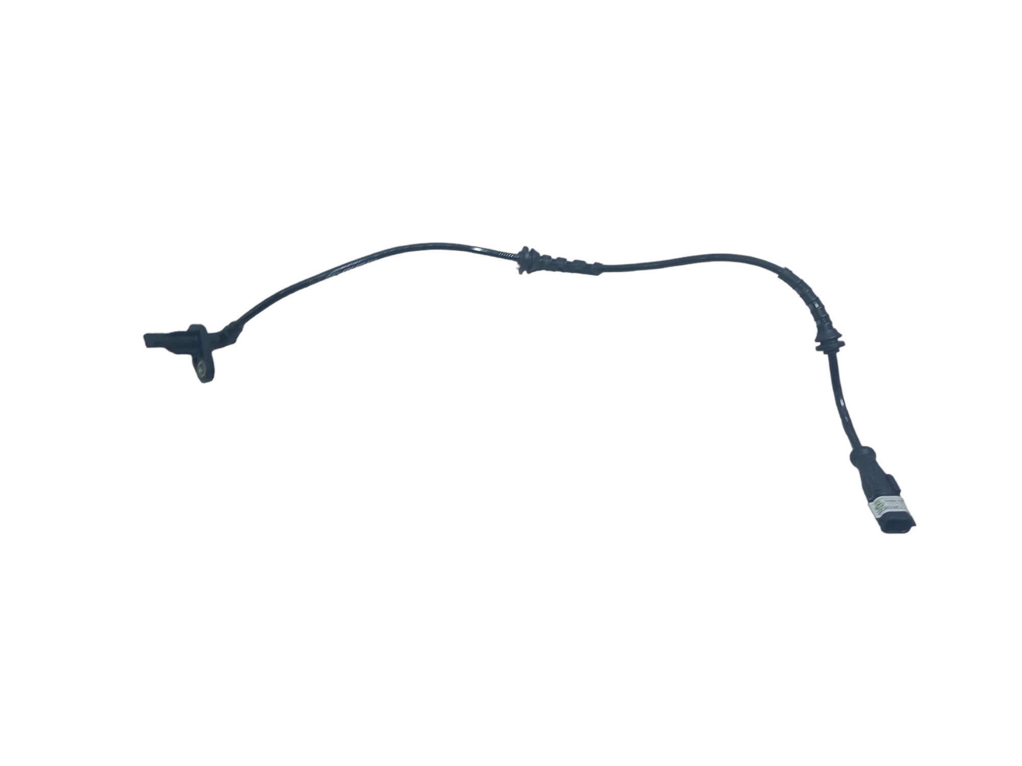 Sensor Abs T/direito Renault Sandero 2012
