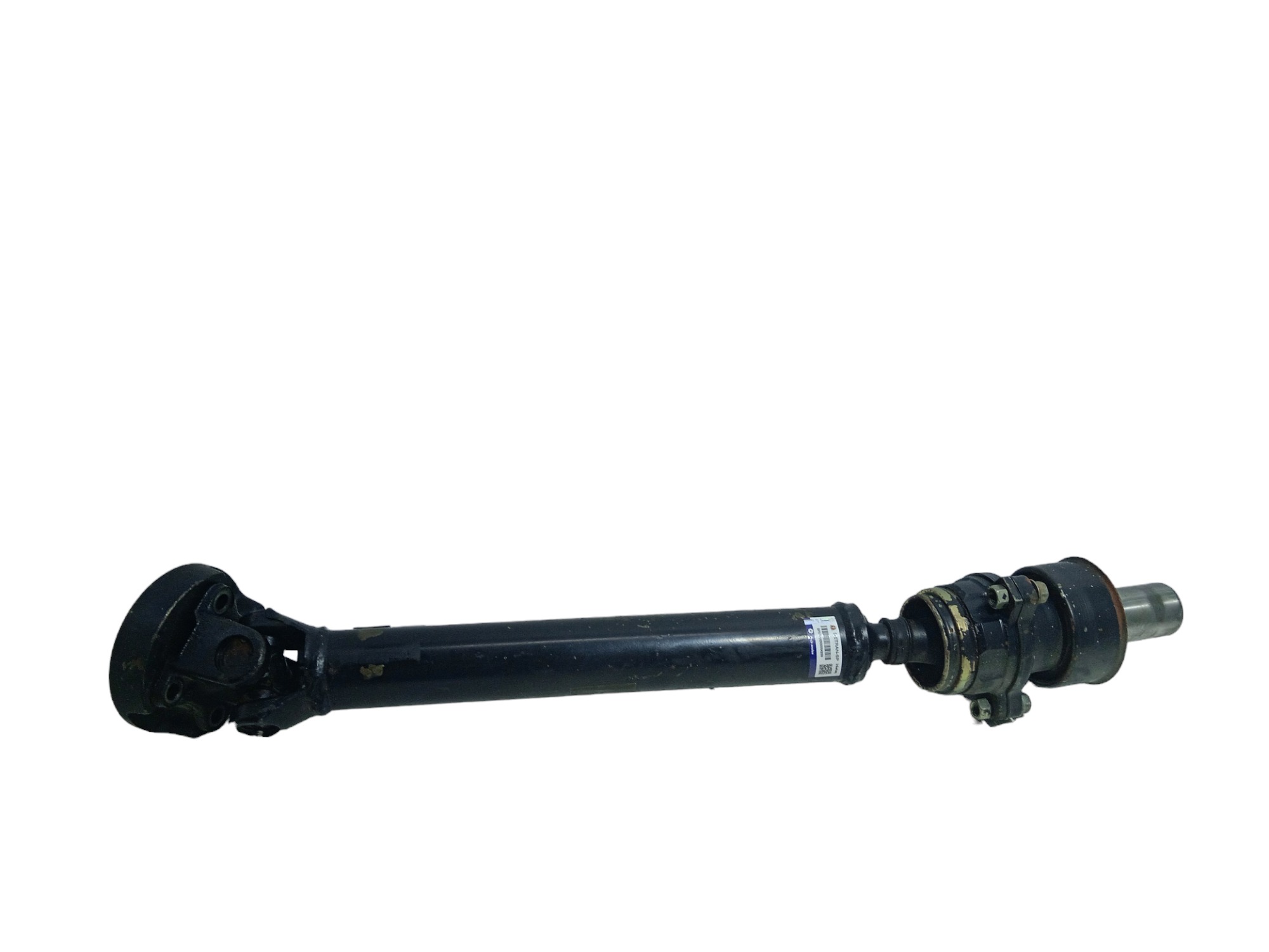 Cardã Dianteiro Pajero Sport Gls 2.8 Diesel 4×4 2001