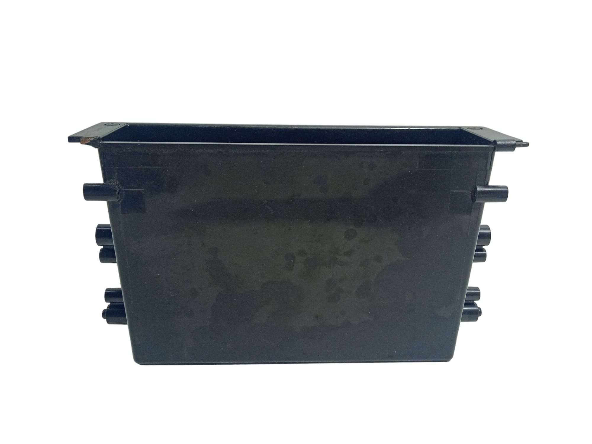 Porta Treco Painel Pajero Sport 2001 5