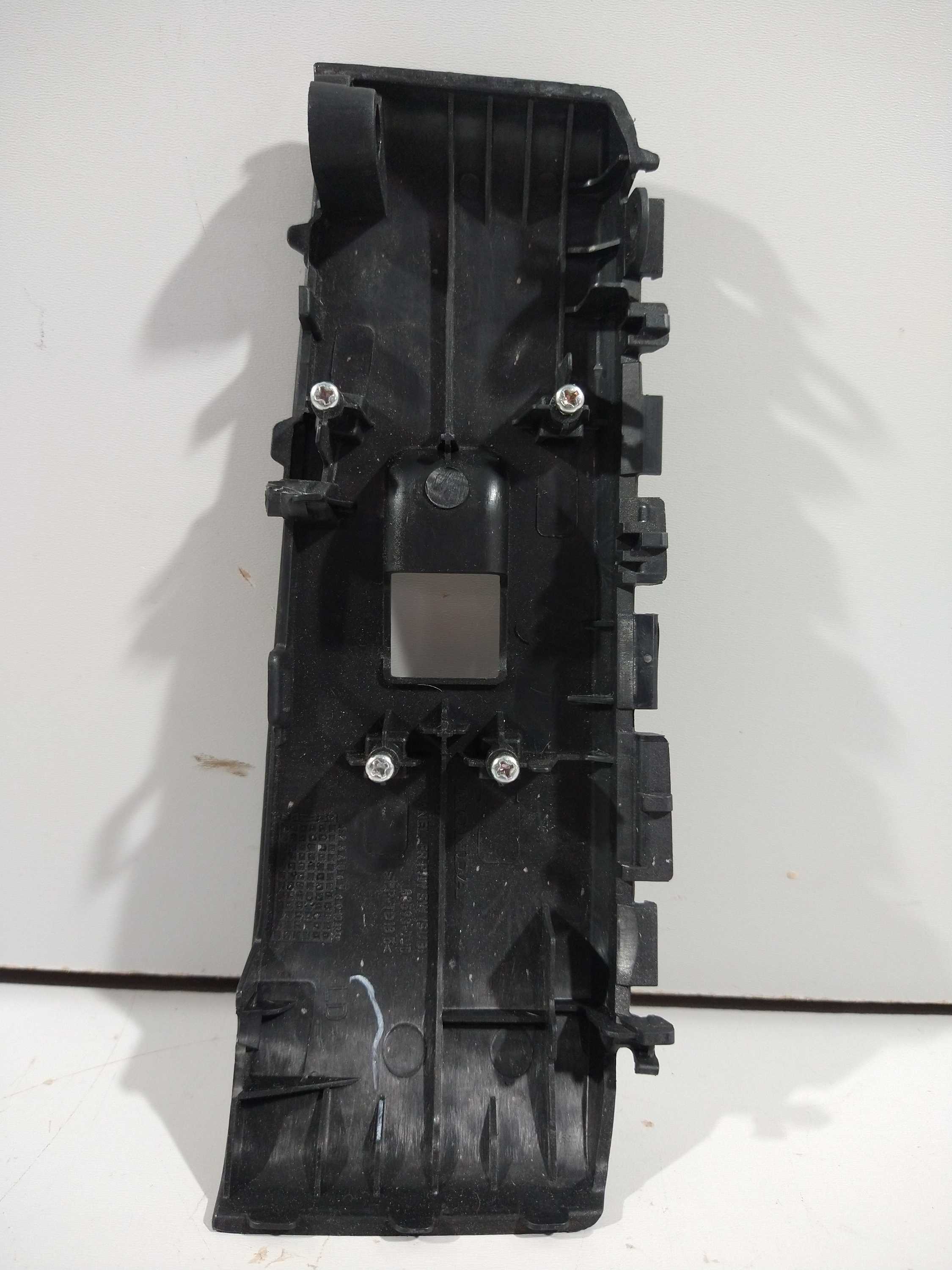 Botao Vidro Traseira Direita Honda New Fit 2014 Usado Origi 3