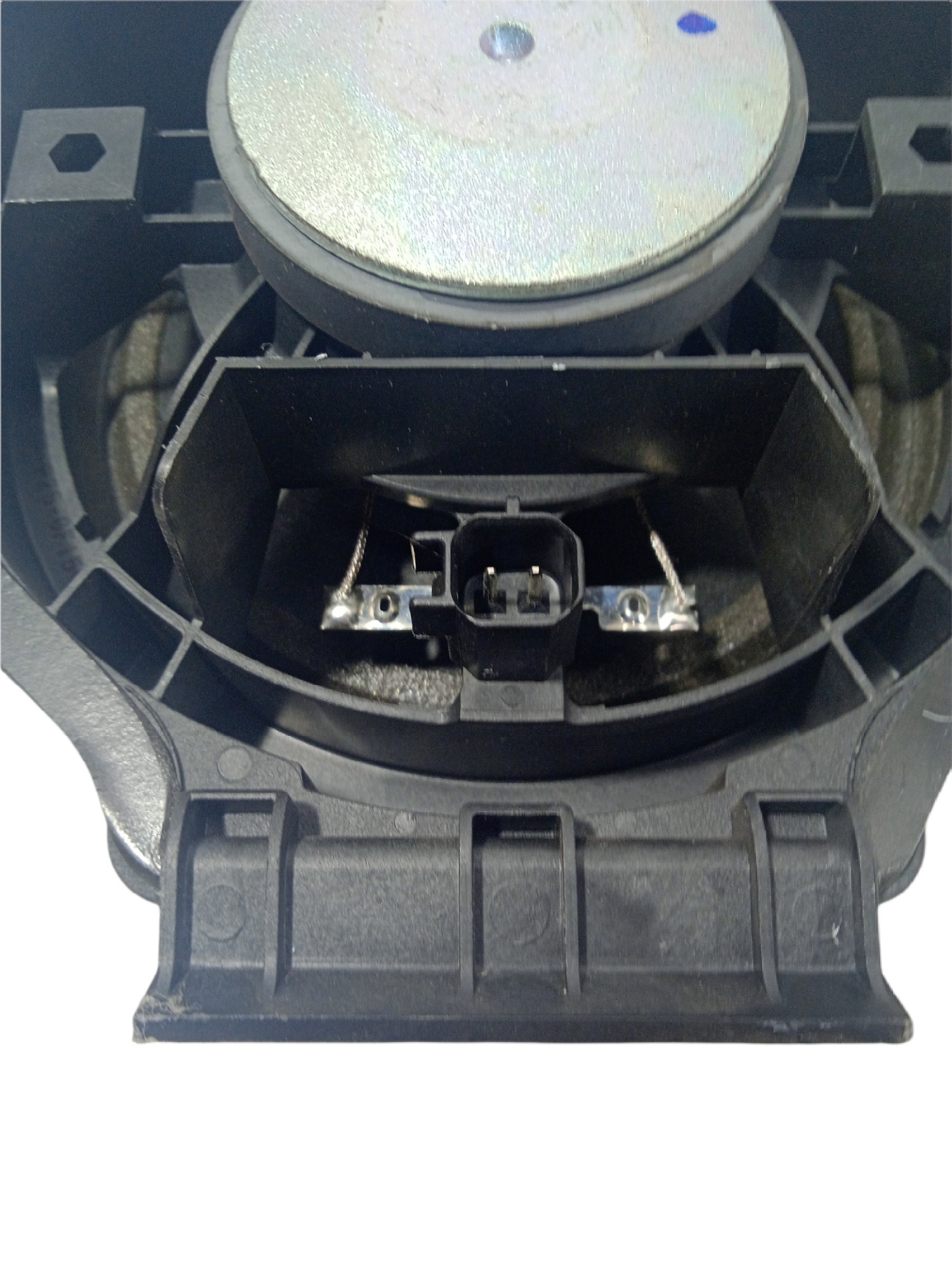 Alto Falante Da Porta Gm Onix 2018 4