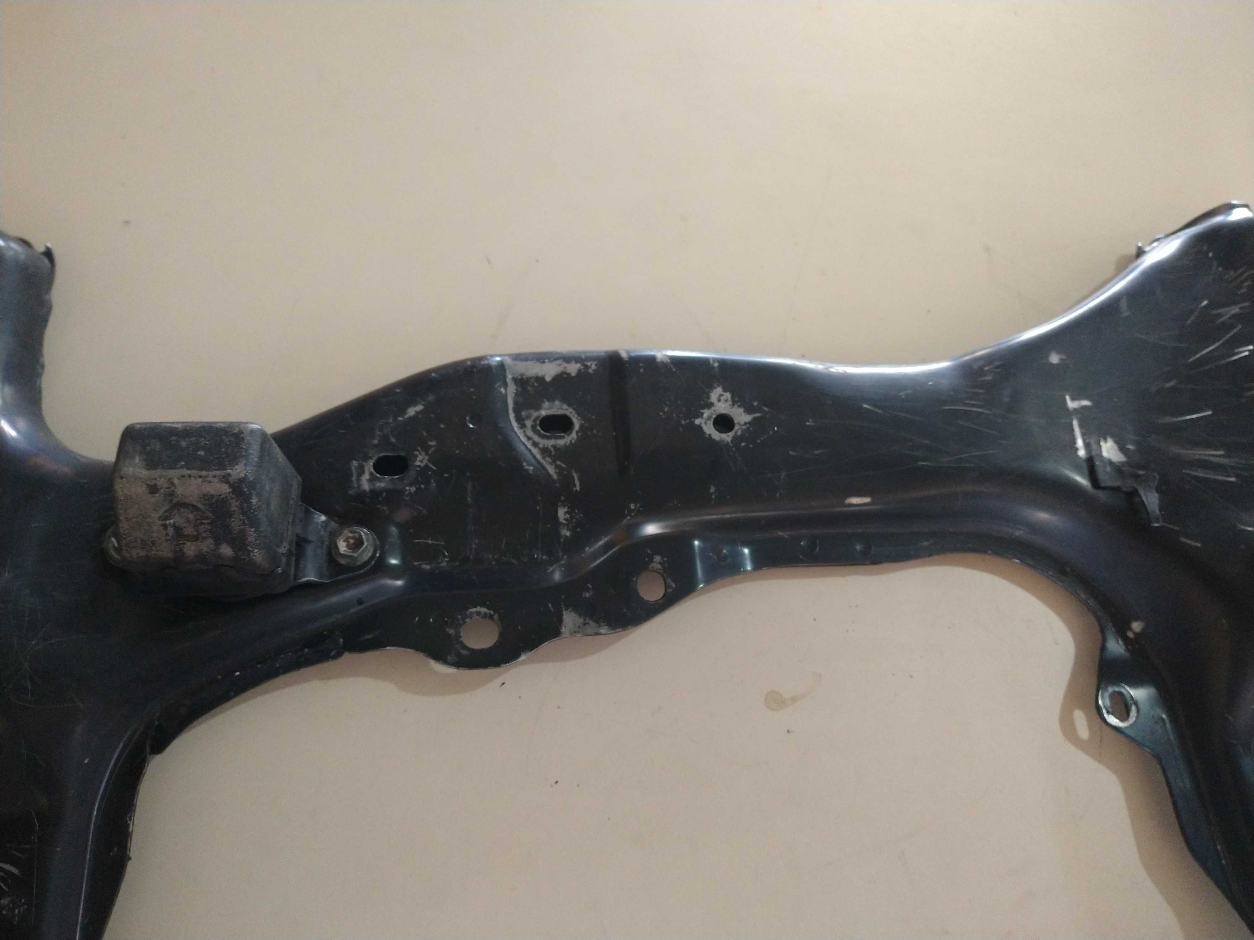 Agregado Suspensão Quadro Dianteiro Corolla 1999 Usado Origi 5