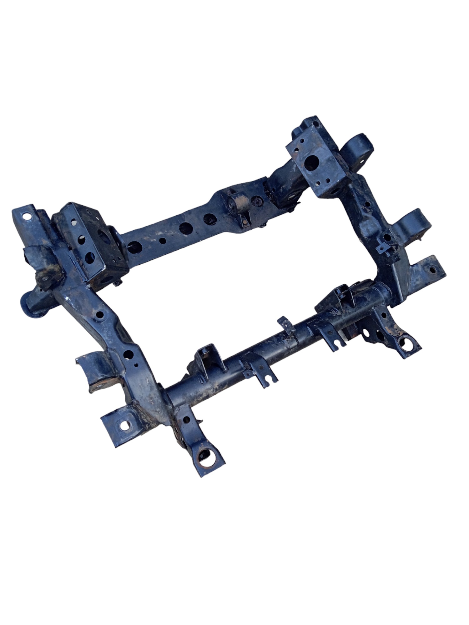 Agregado Dianteiro Pajero Gls 2002