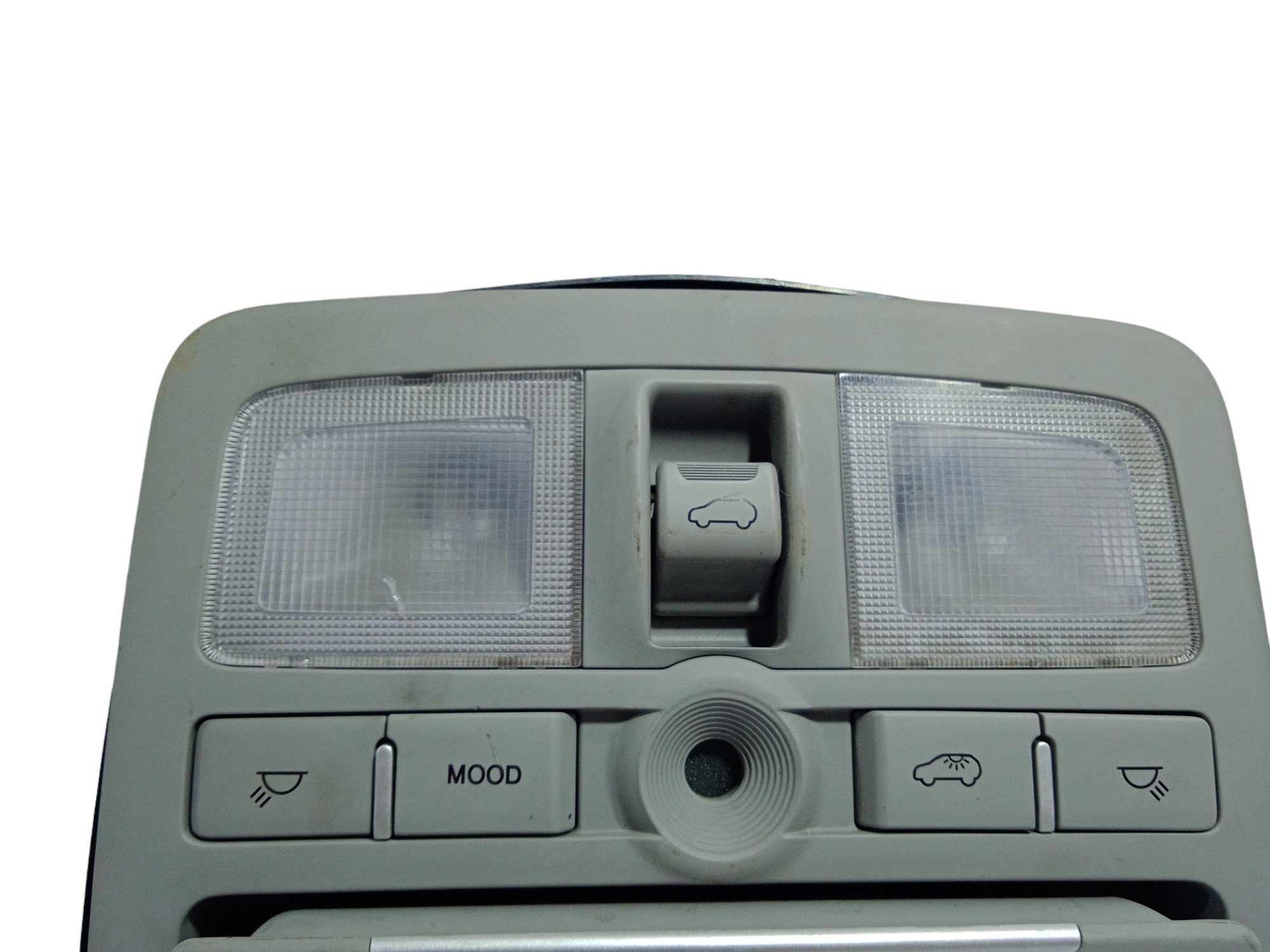 Luz Cortesia Teto Dianteiro Veracruz 3.8 V6 5