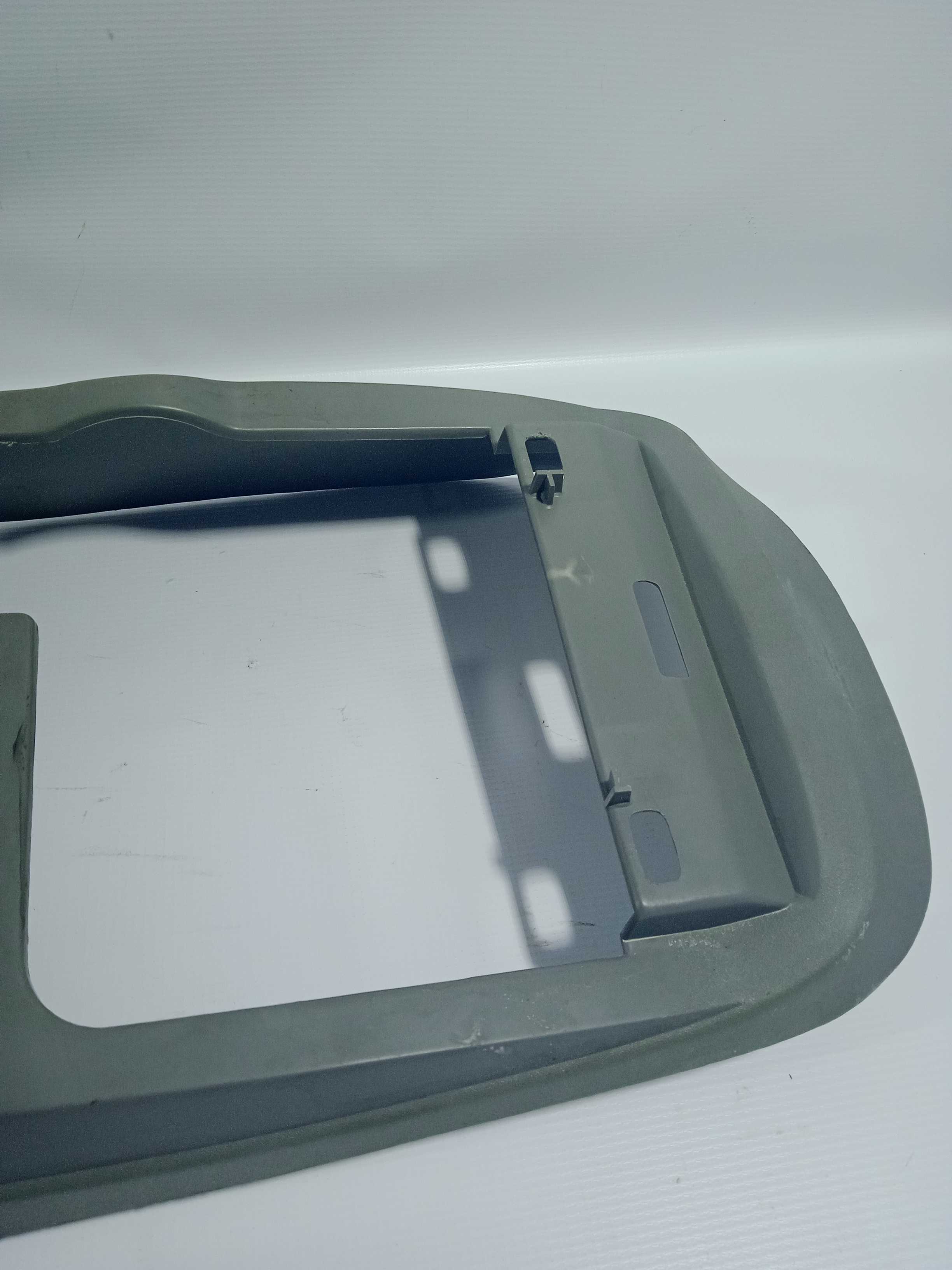 Console Central Gm Blazer 1996 2.2 Usado Original 4
