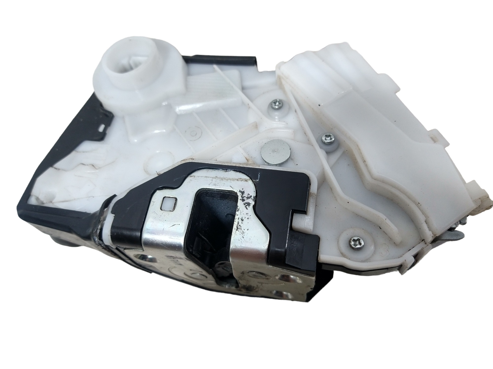 Fechadura Da Porta D/esquerdo Honda Hr-v 1.8 2016 5