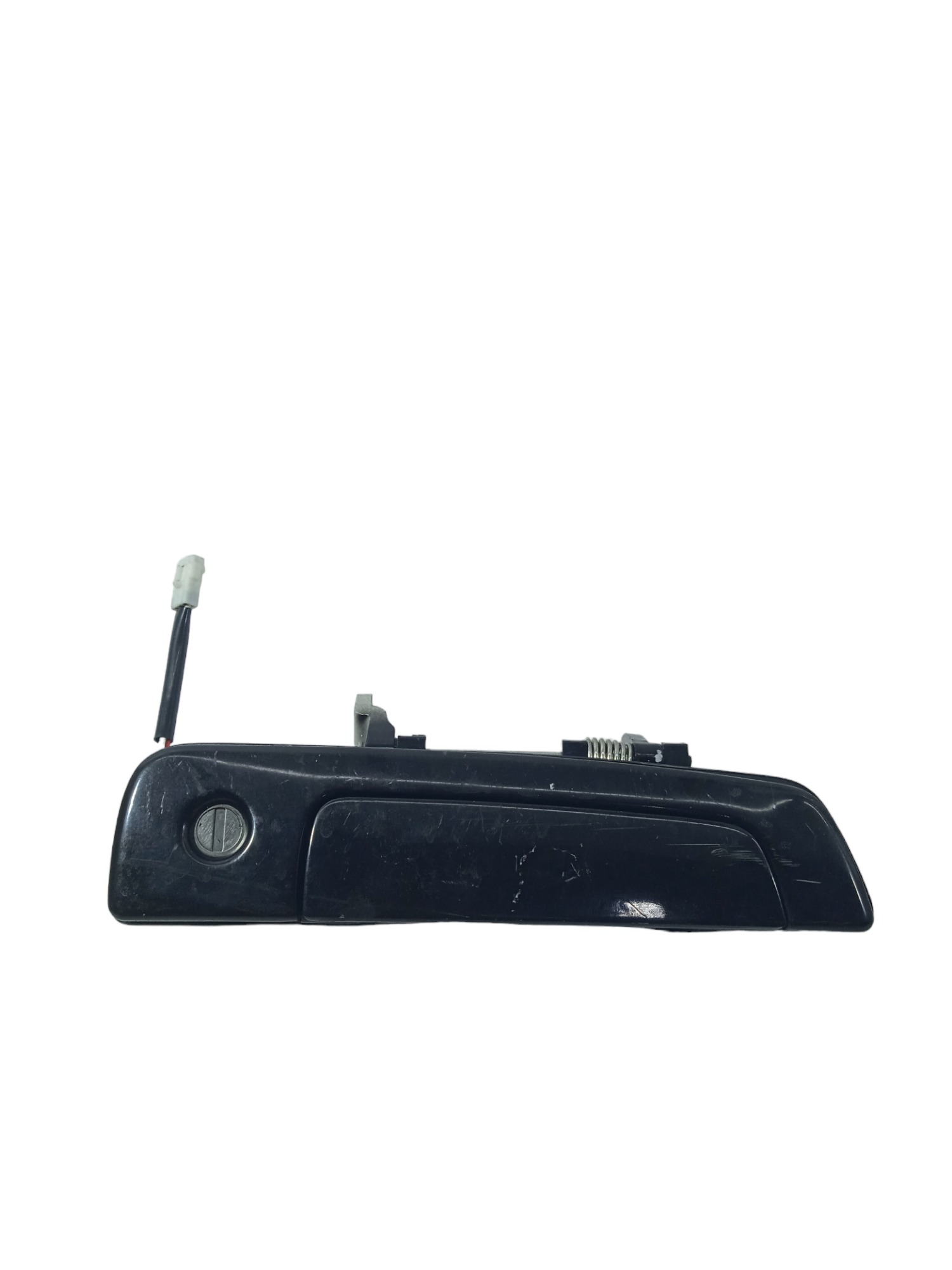 Maçaneta Externa Dianteira Direita Pajero Tr4 2008