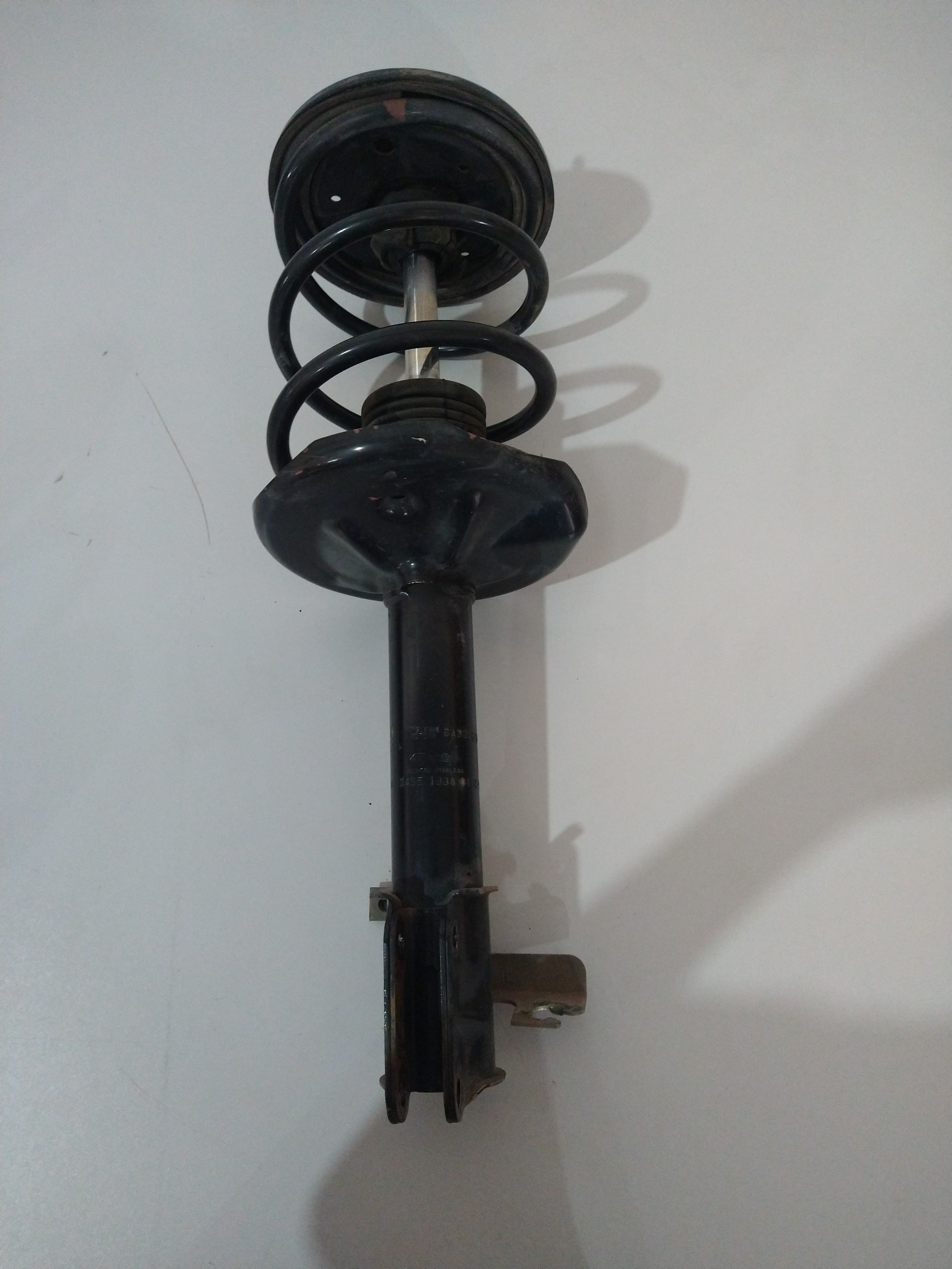 Torre Telescópio Dianteiro Pajero Tr4 2.0 16v Usado Original 3