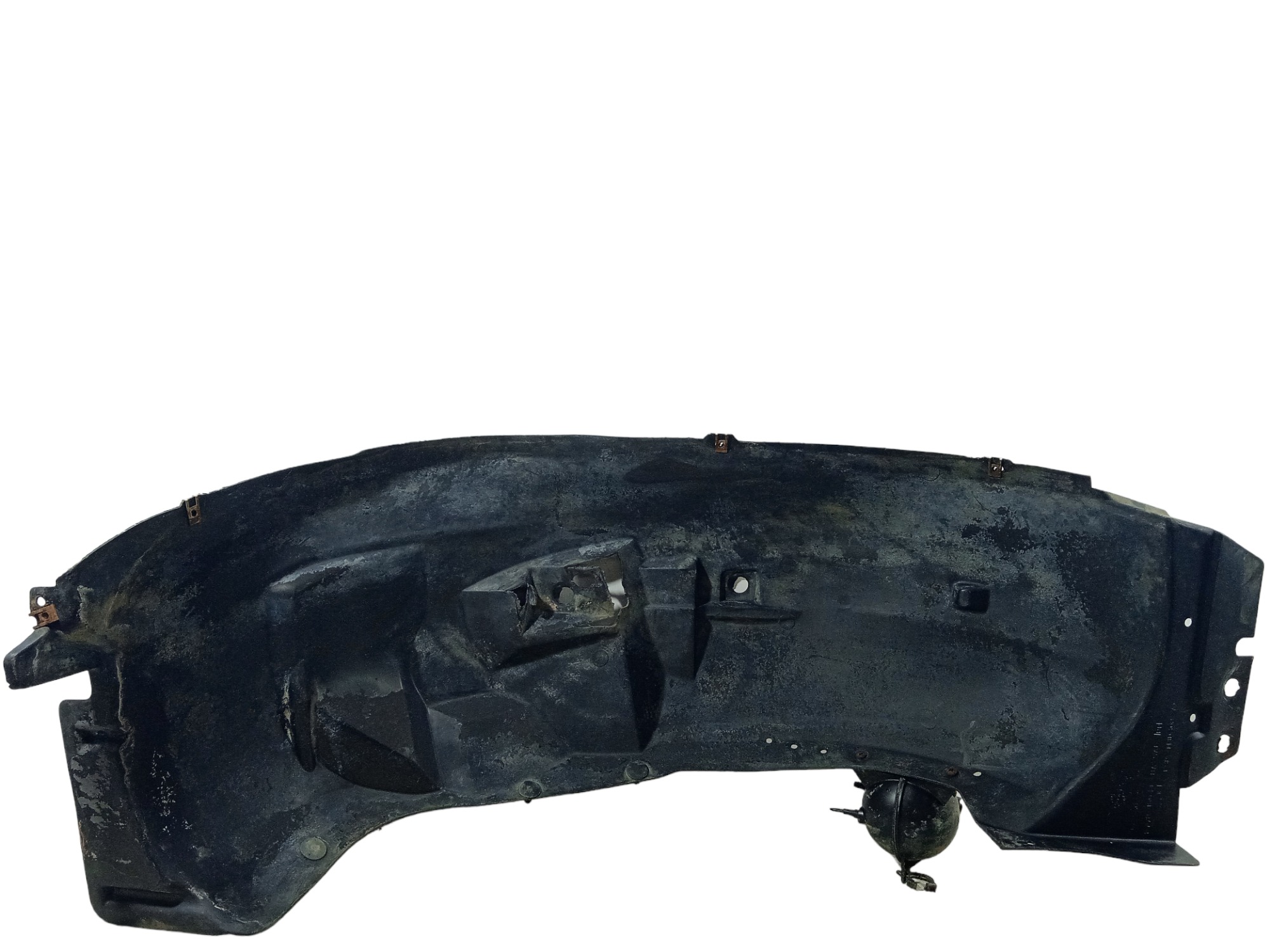 Para-barro L/d Ford Explorer 1996 Usado 2