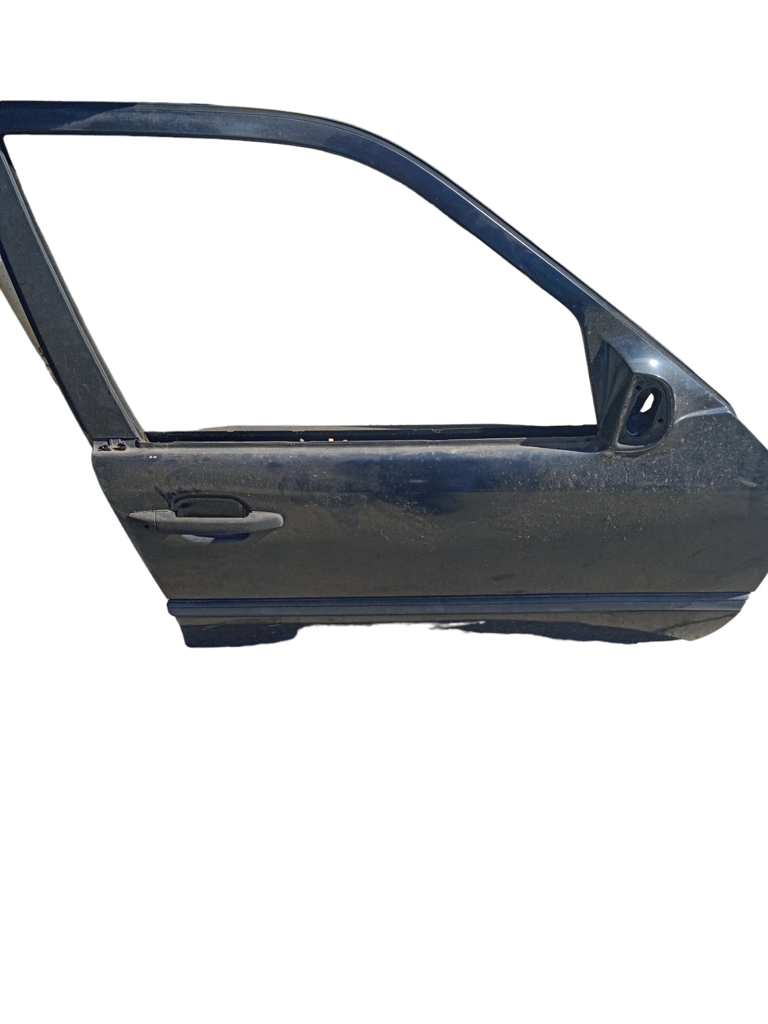 Porta Dianteira Direita Mercedes C180 280 W202 1998 Usado 4