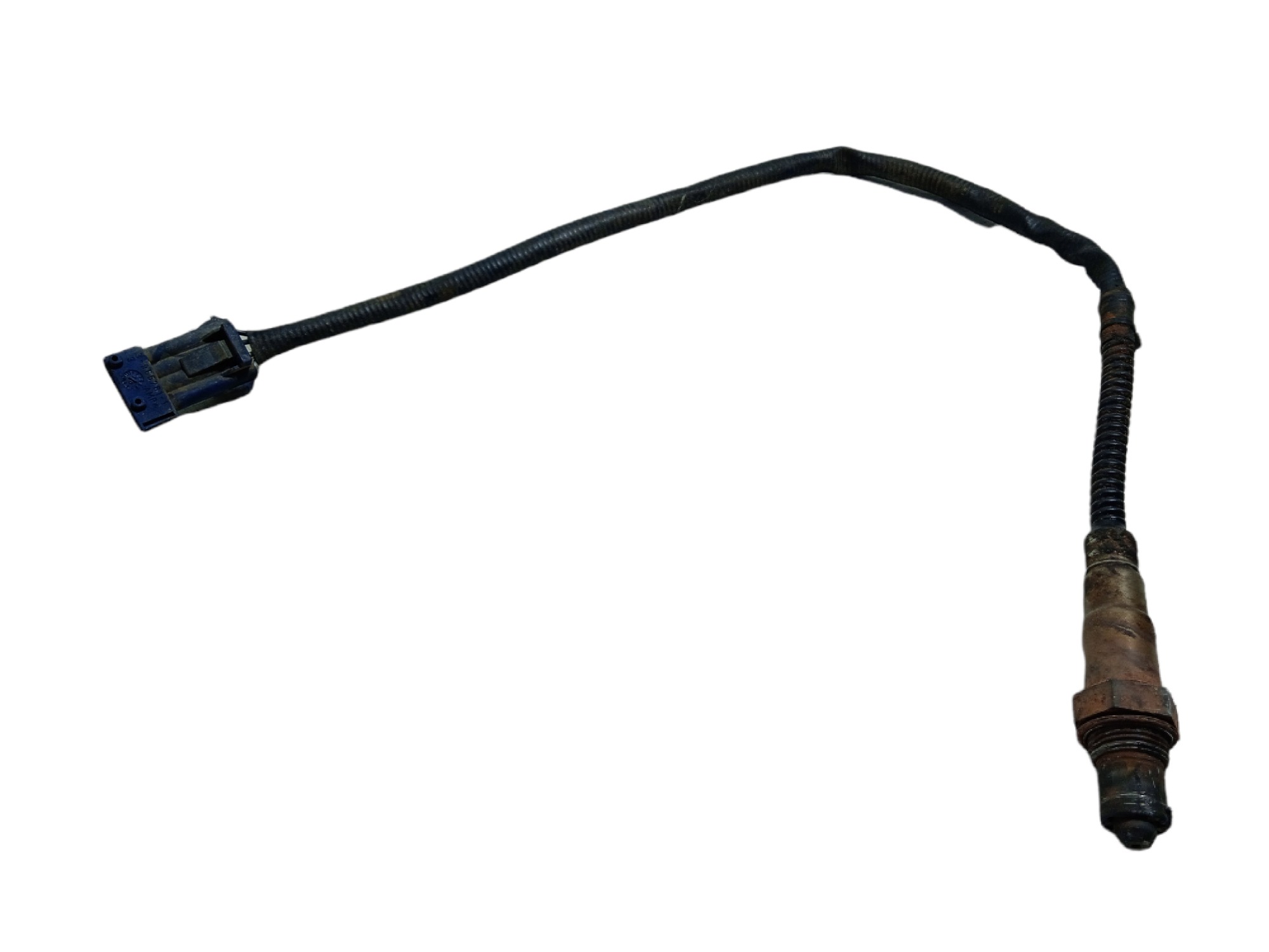 Sonda Lambda Peugeot 207 1.4 Flex 2010 Usado 3