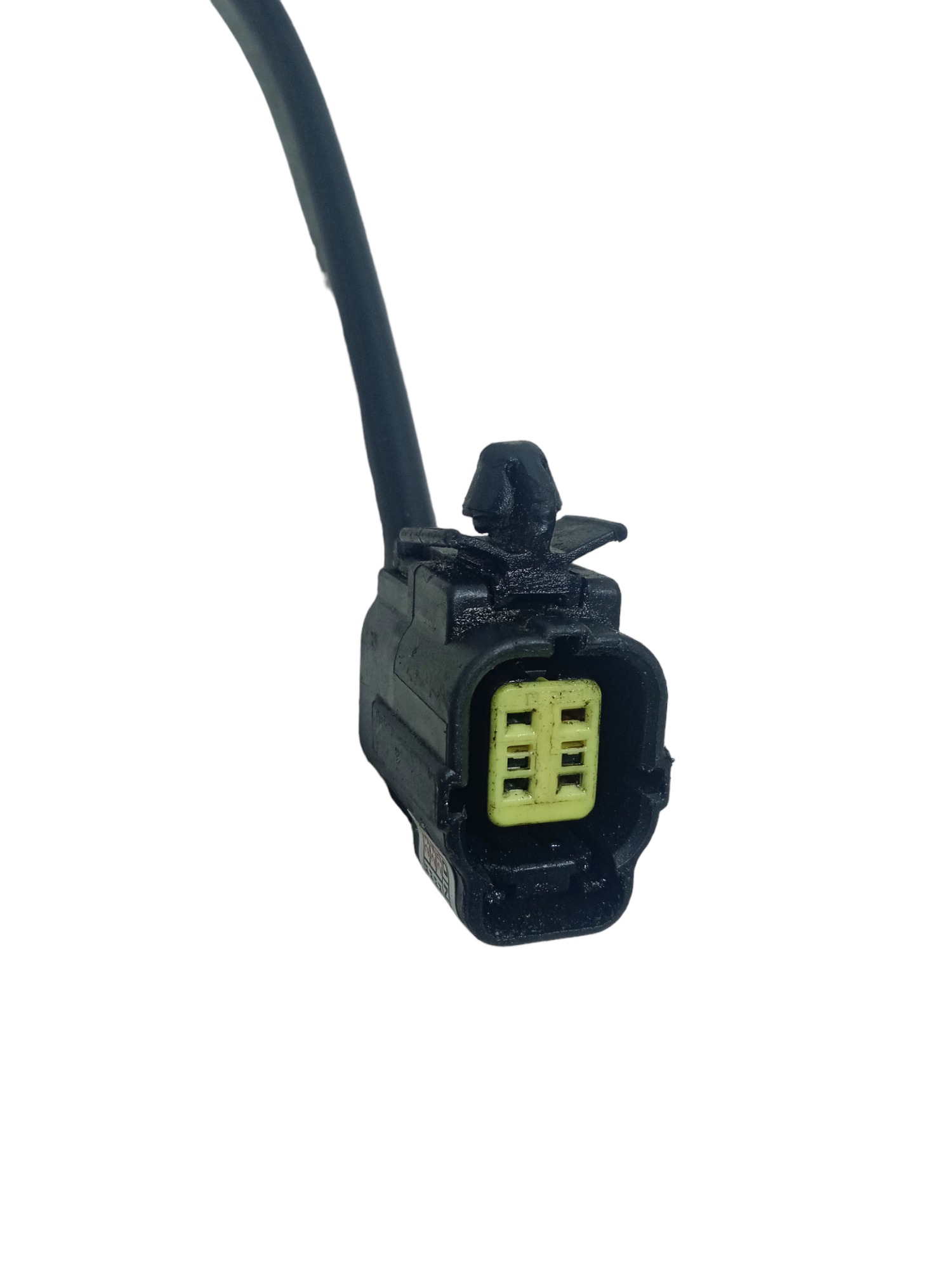 Sonda Lambda Pos Catalizador Kia Carnival 2.5 2006 4