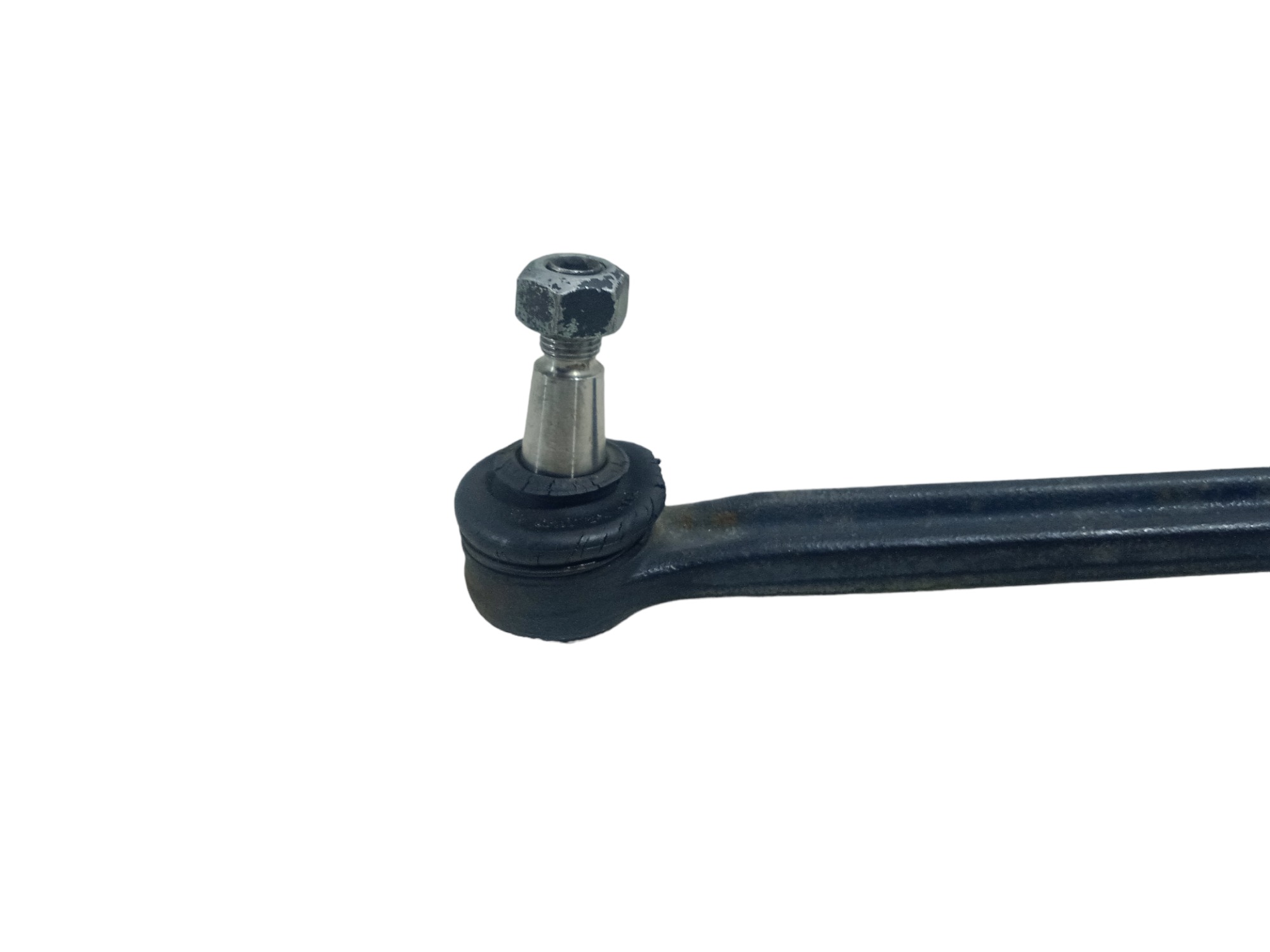Braço Suspensão T/e Mercedes C180 1.8 1998 5