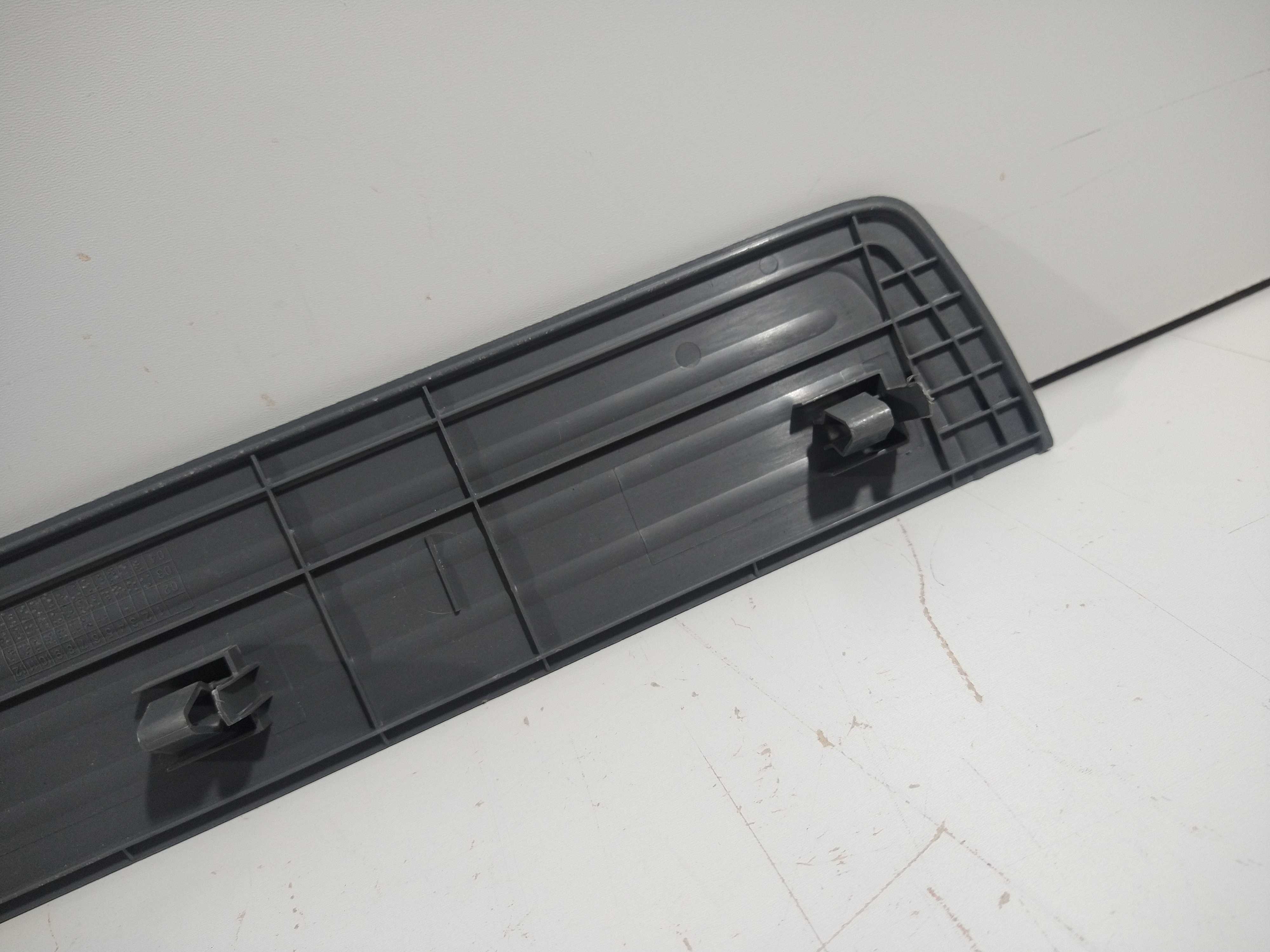 Soleira Dianteira Esquerda Honda Accord 2006 Usado Original 4