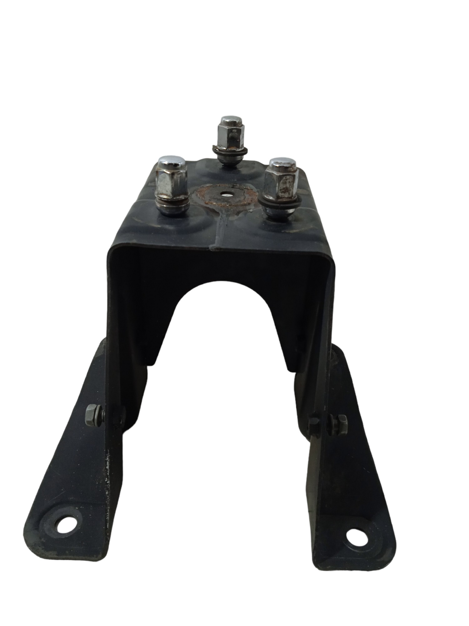 Suporte Do Estepe Daihatsu Térios 1998 Usado 4