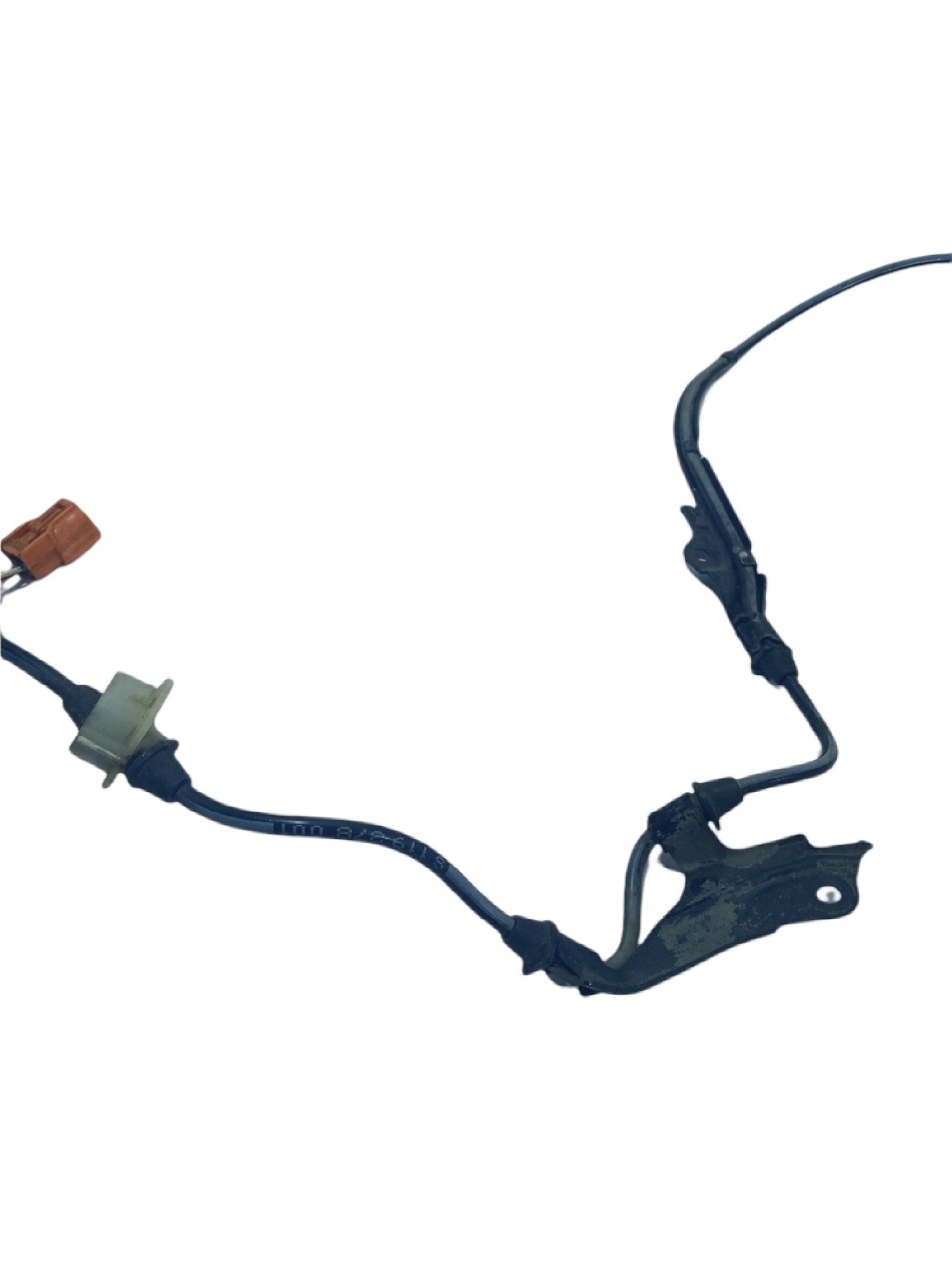 Sensor Abs Dianteiro Esquerdo Honda Accord 2003 A 2008 4