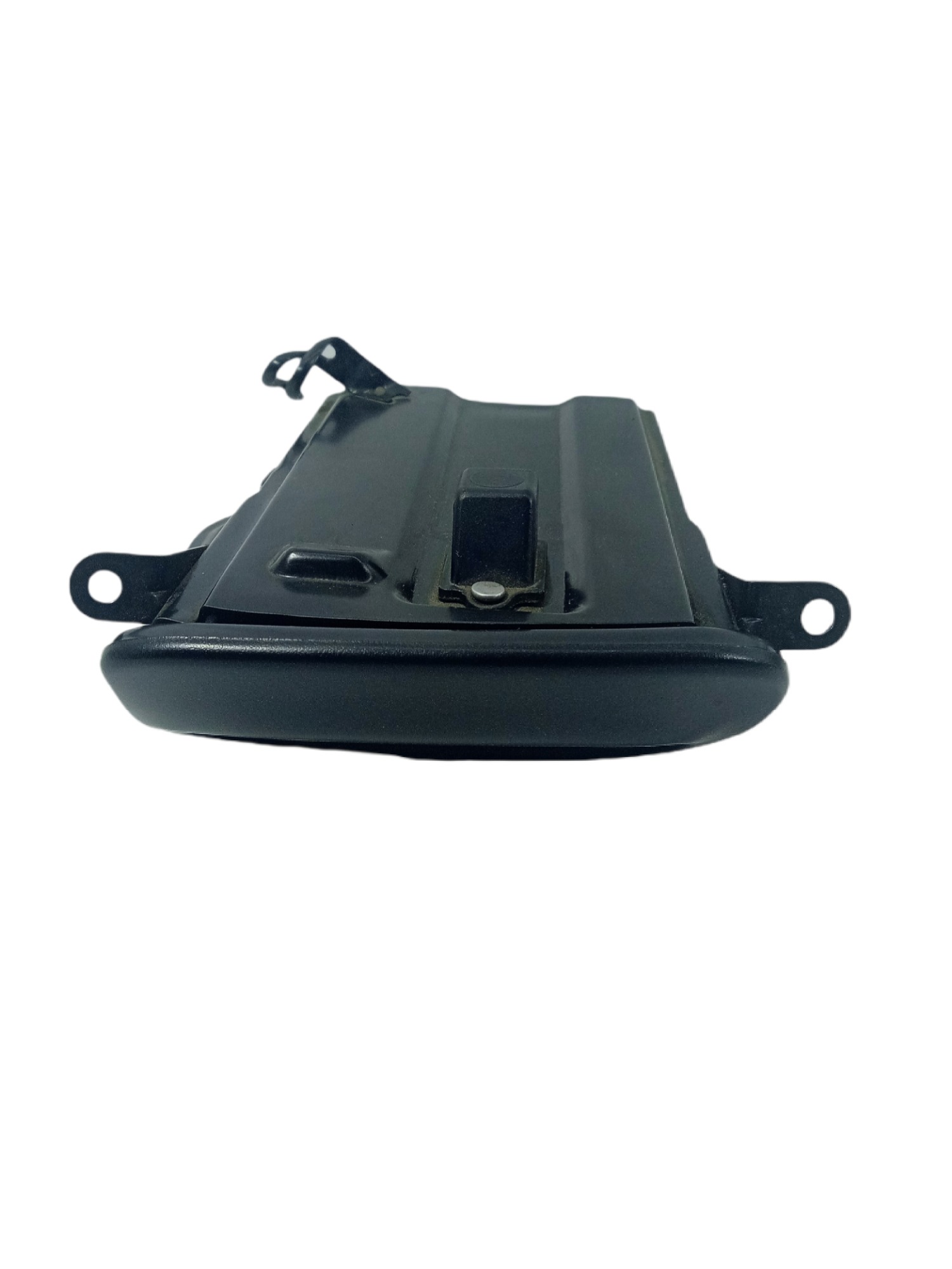 Cinzeiro Hyunday H1 2003