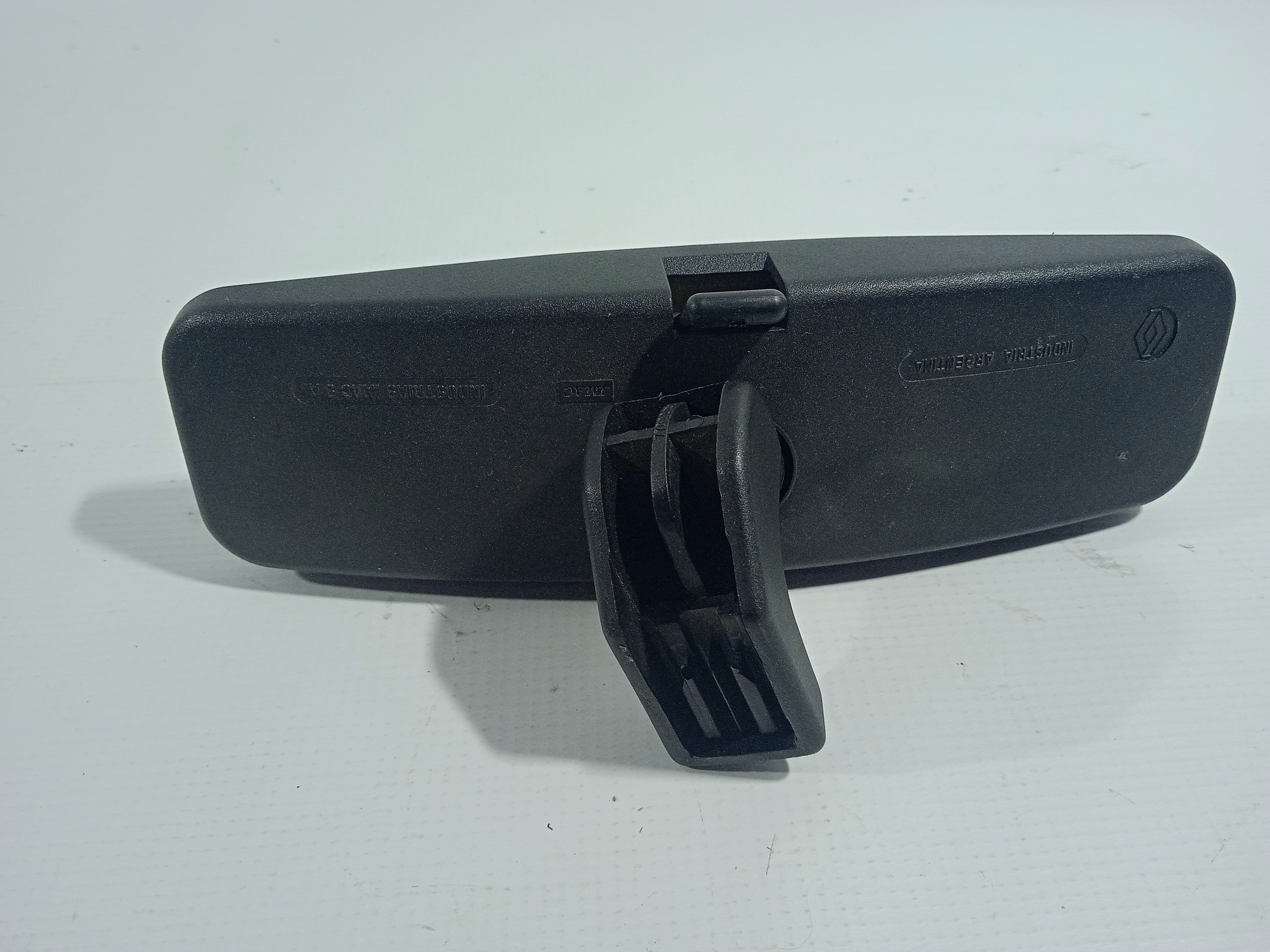 Retrovisor Interno Clio 96/99 Usado Original 4