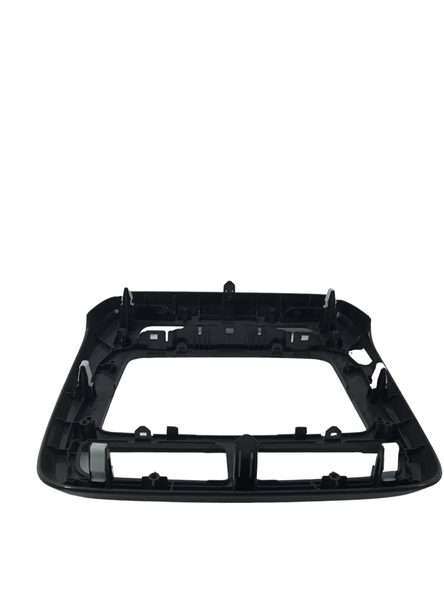 Moldura Painel Central Renault Kwid 2019/20 Usado 5