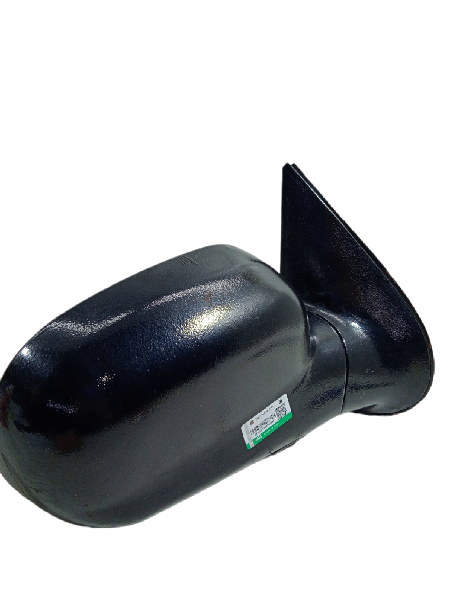 Retrovisor Direito Santa Fé 2001 Detalhes Para Retirar Peça 7