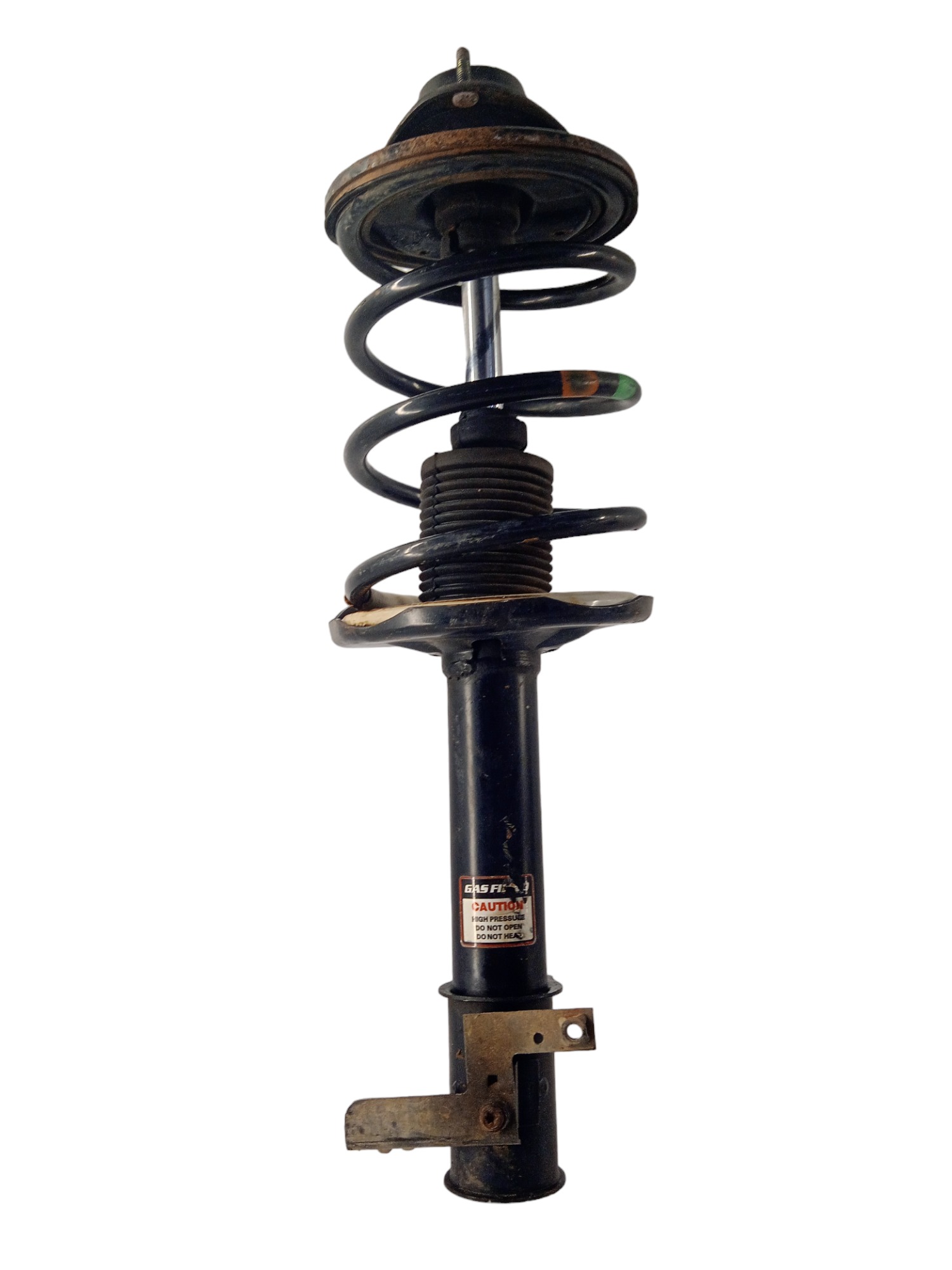Amortecedor D/esquerdo Pajero Tr4 2.0 4×4 2011/2012 2