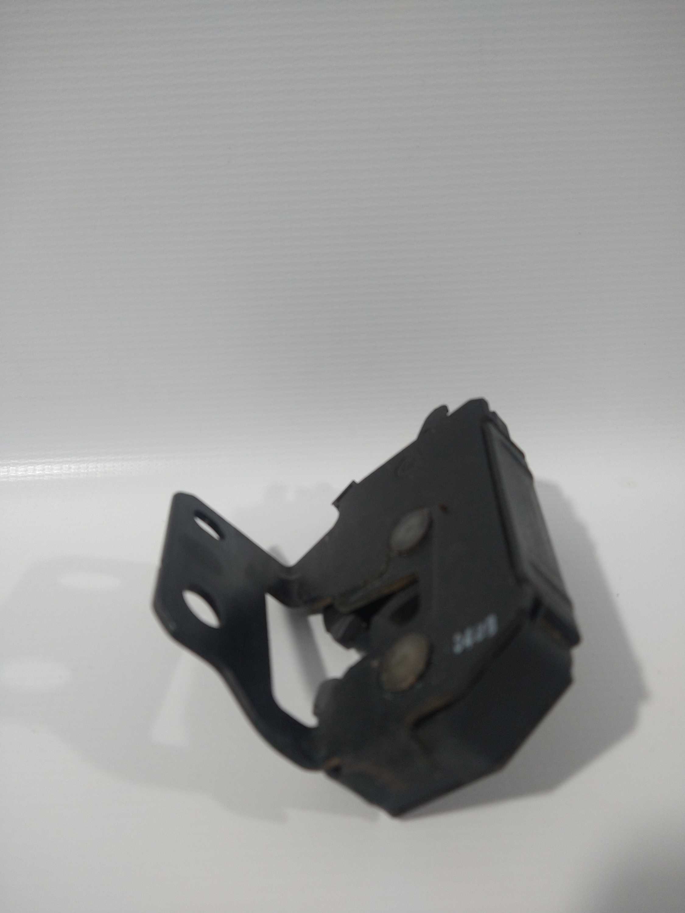 Fechadura Do Capo Volvo Xc90 3.2 2010 L/e Usado Original