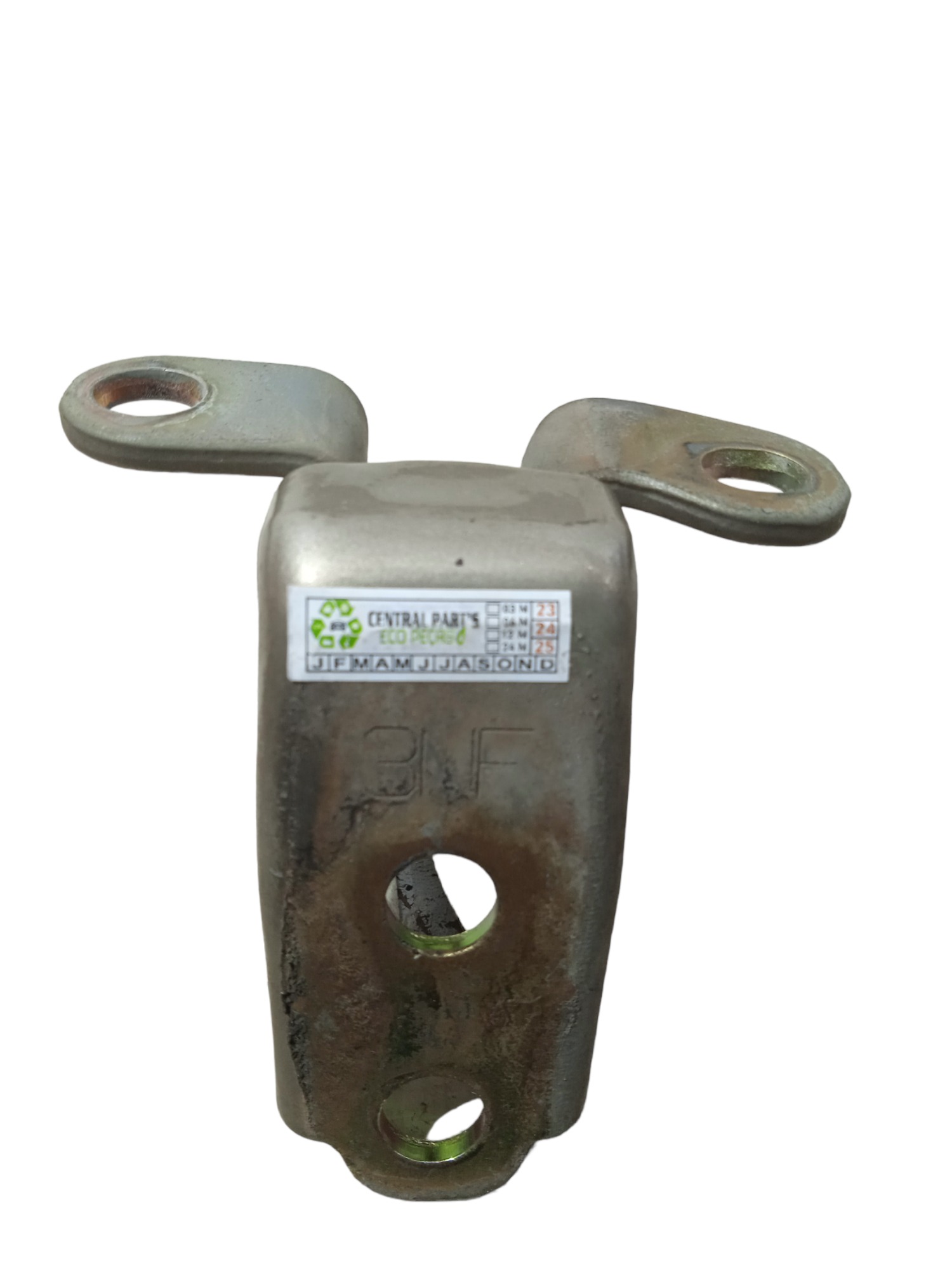 Dobradiça De Porta Inferior Tras Esq Honda Civic 2002 Usado
