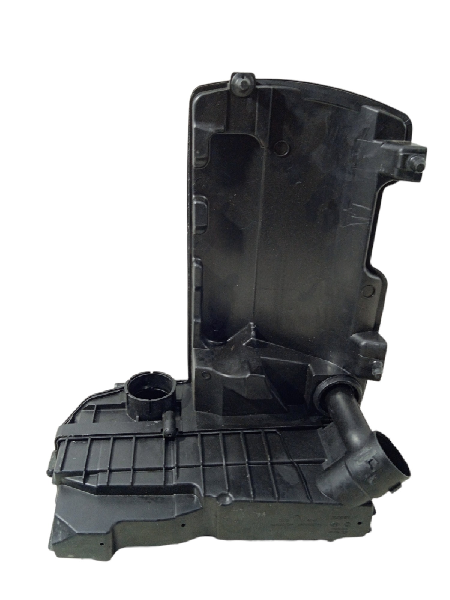 Caixa Filtro De Ar Renault Clio 2011 Usado