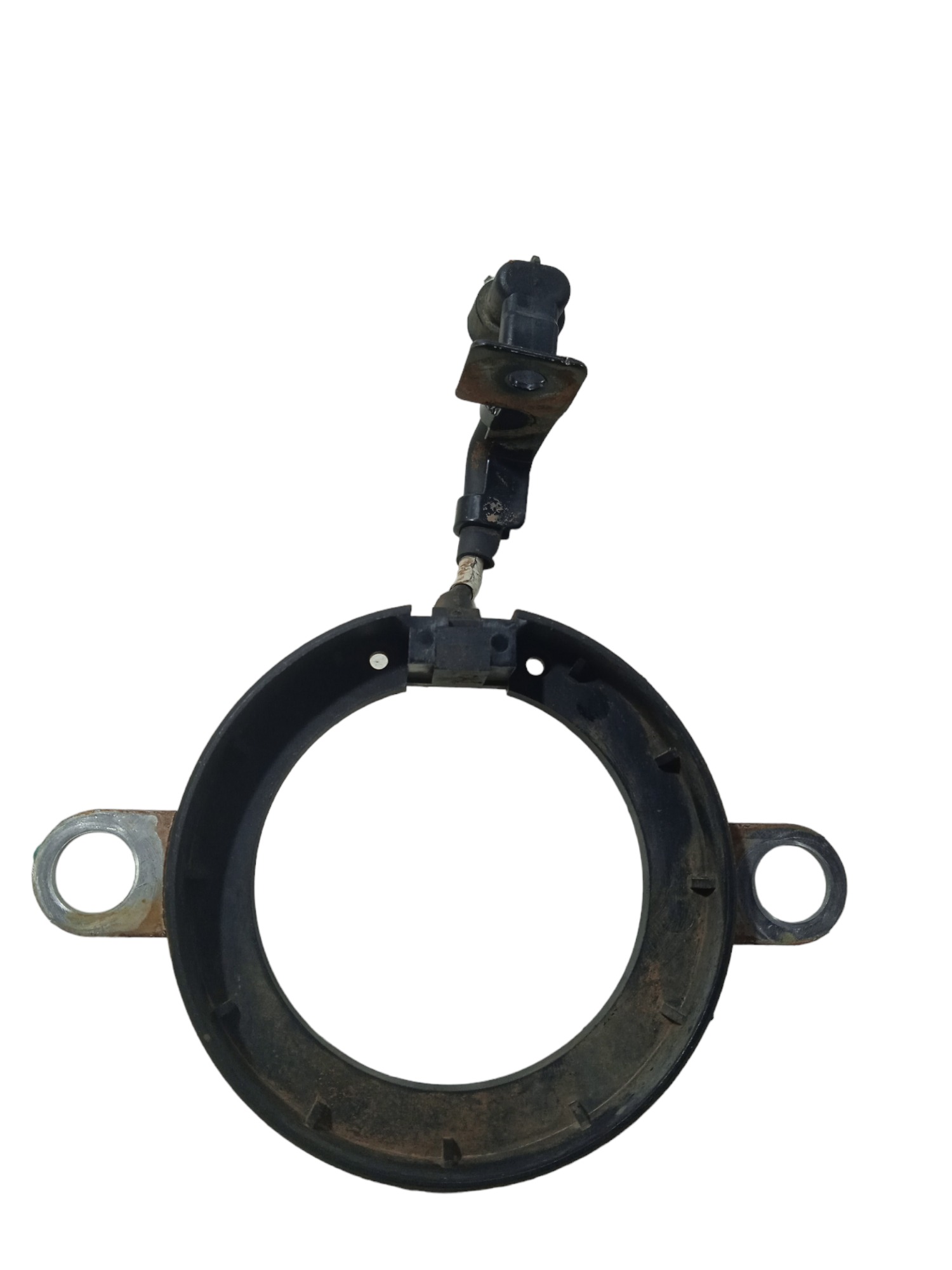 Sensor Do Abs Traseiro Esq Hyundai Veracruz 3.8 V6 2
