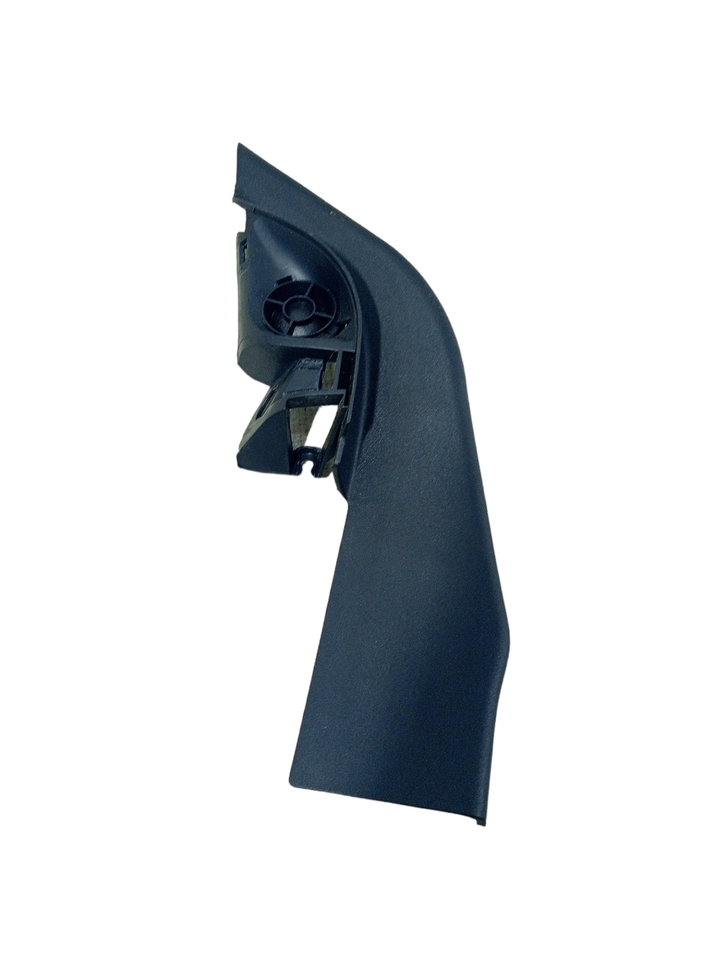 Moldura Interna Retrovisor Esquerdo Ford Focus 2013  – Preto 2