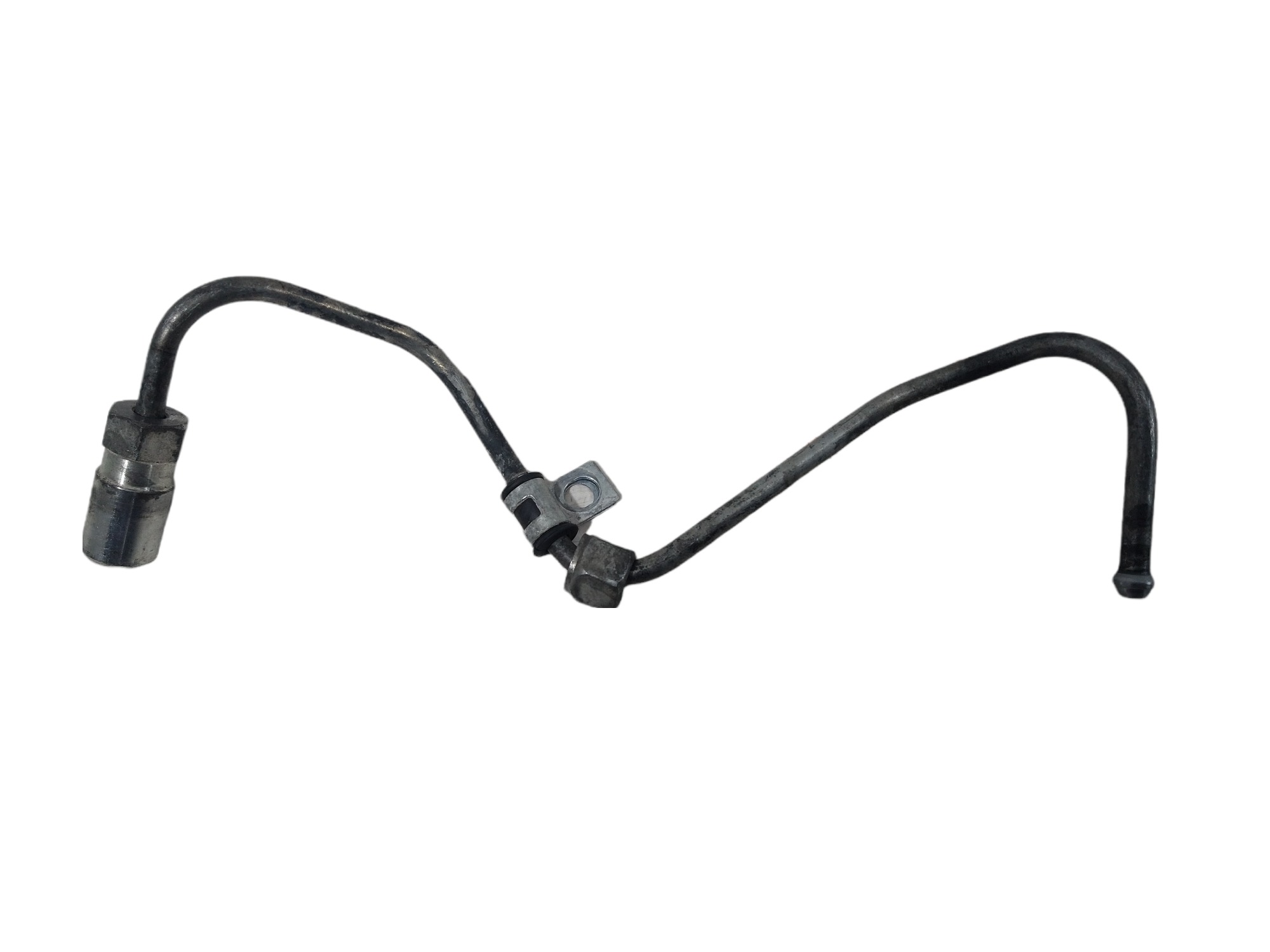 Cano Bico Combustível L200 Triton 3.2 2012 4