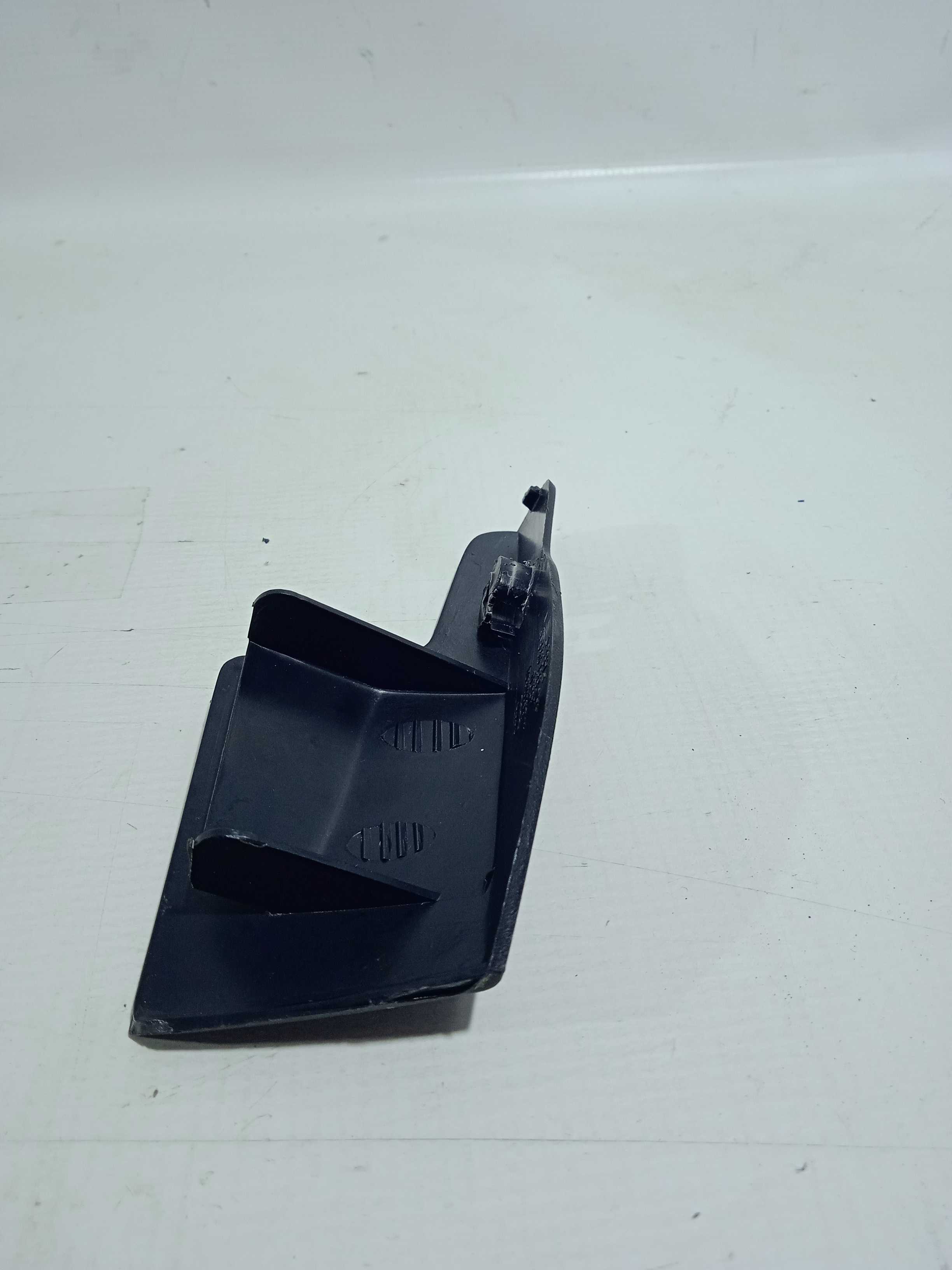 Acabamento Trilho Audi A4 2001 Ld Preto 3