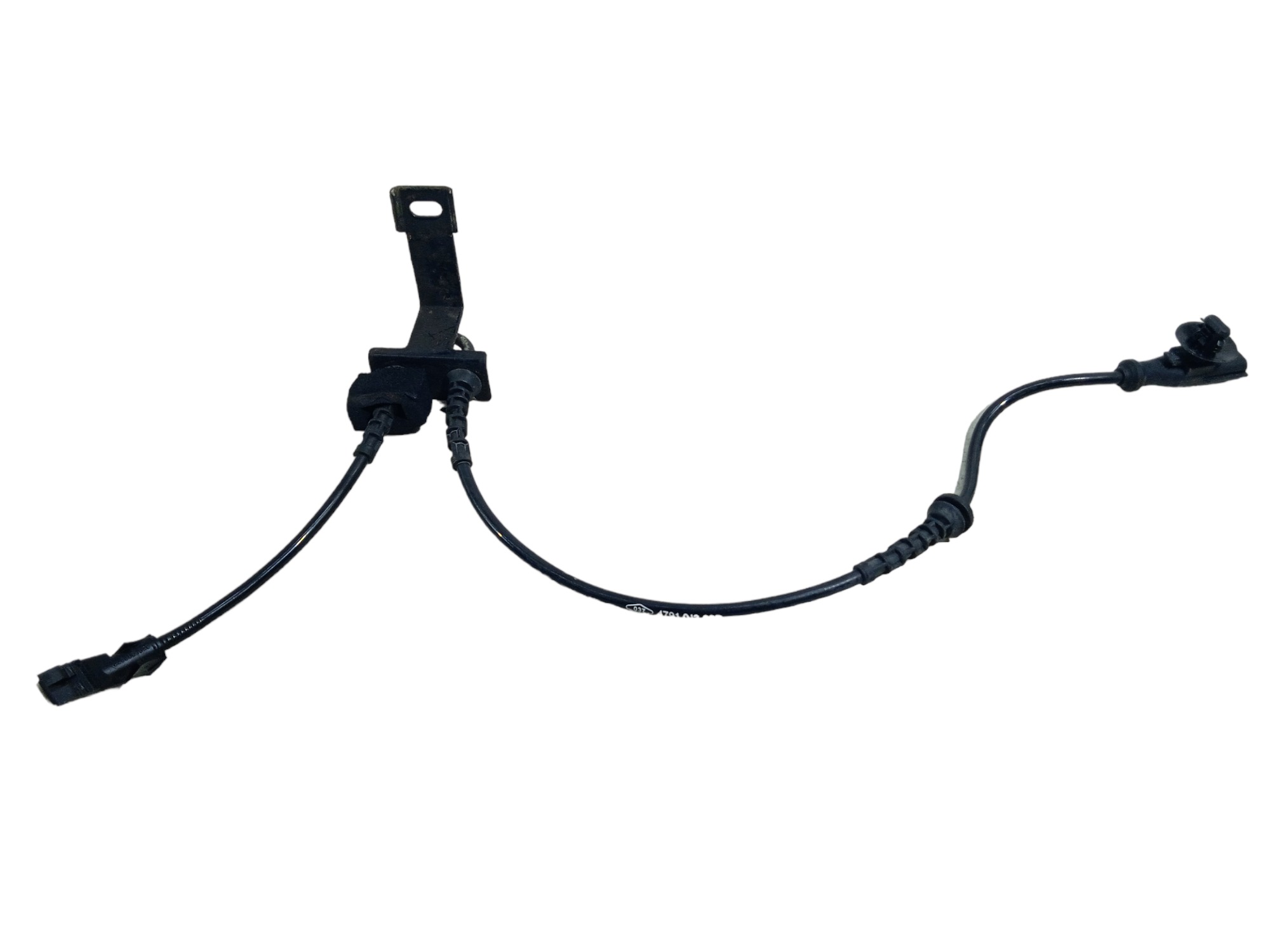Sensor Abs Dianteiro Ambos Lados Renault Sandero 1.6 2012